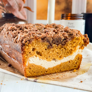 pumpkin-cheesecake-bread-with-streusel