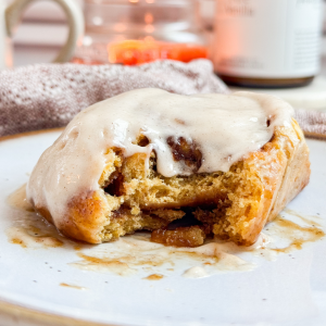 Pumpkin-Cinnamon-Rolls