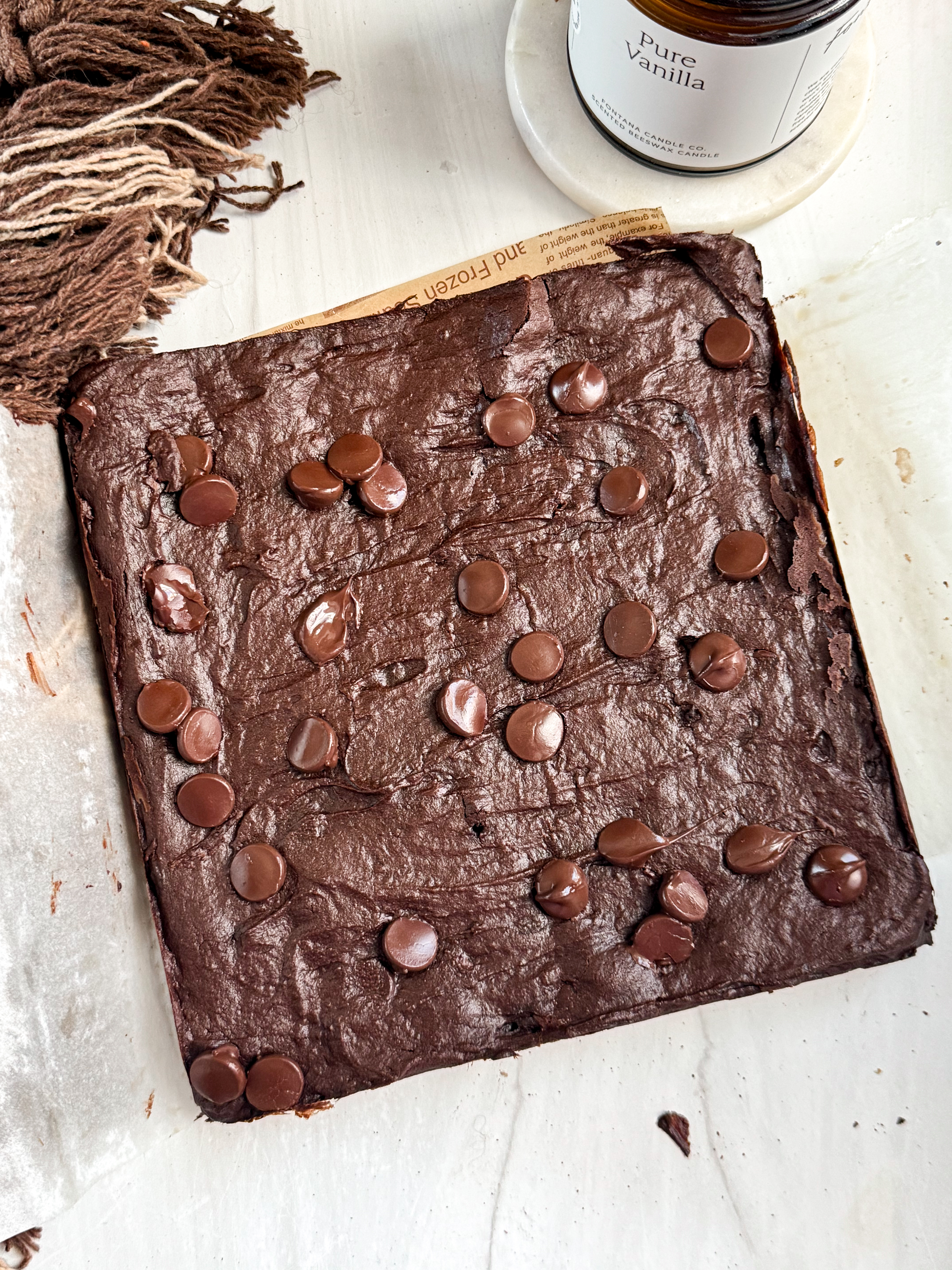 Flourless-Pumpkin-Brownies