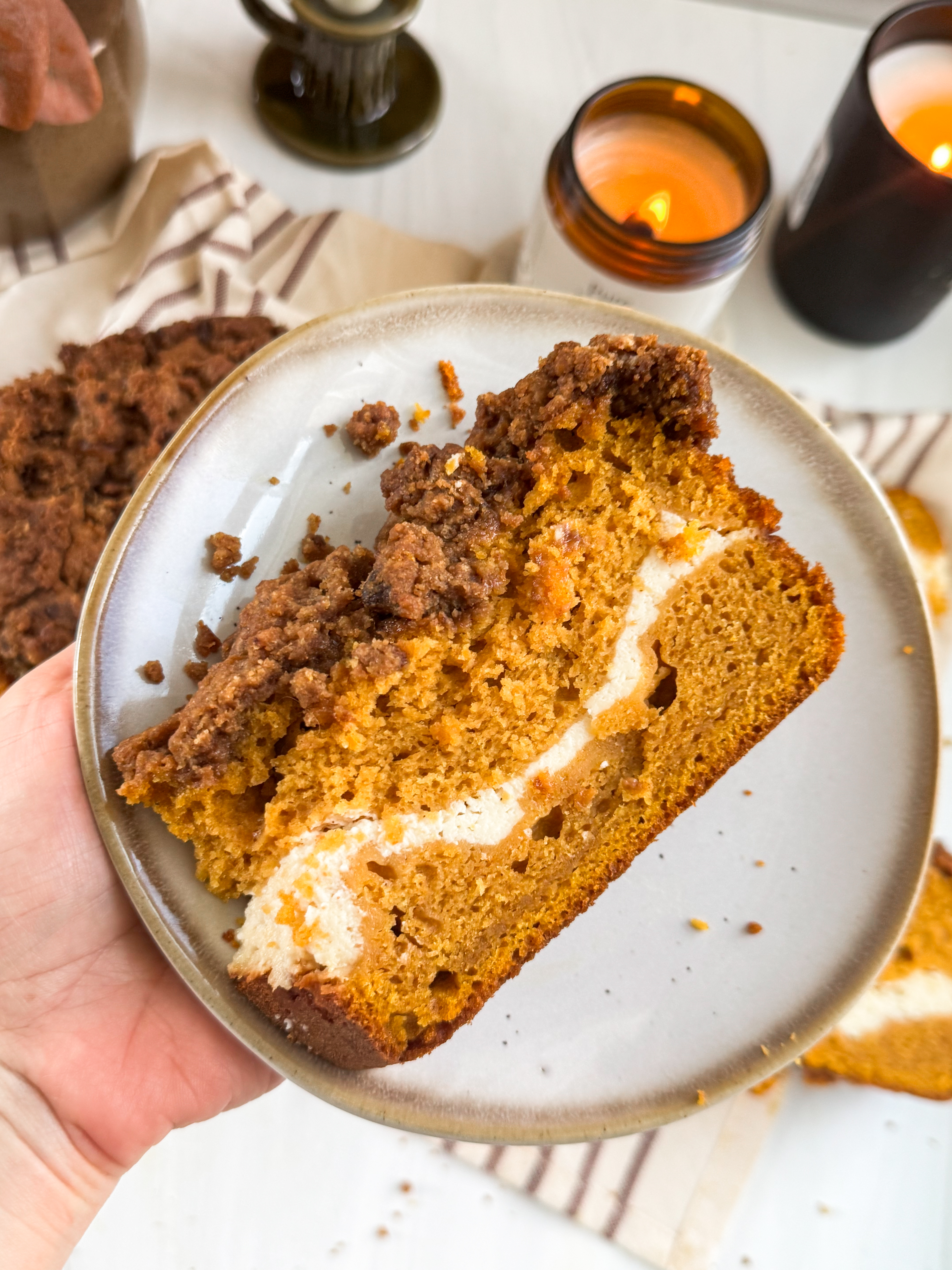 pumpkin-cheesecake-bread-with-streusel