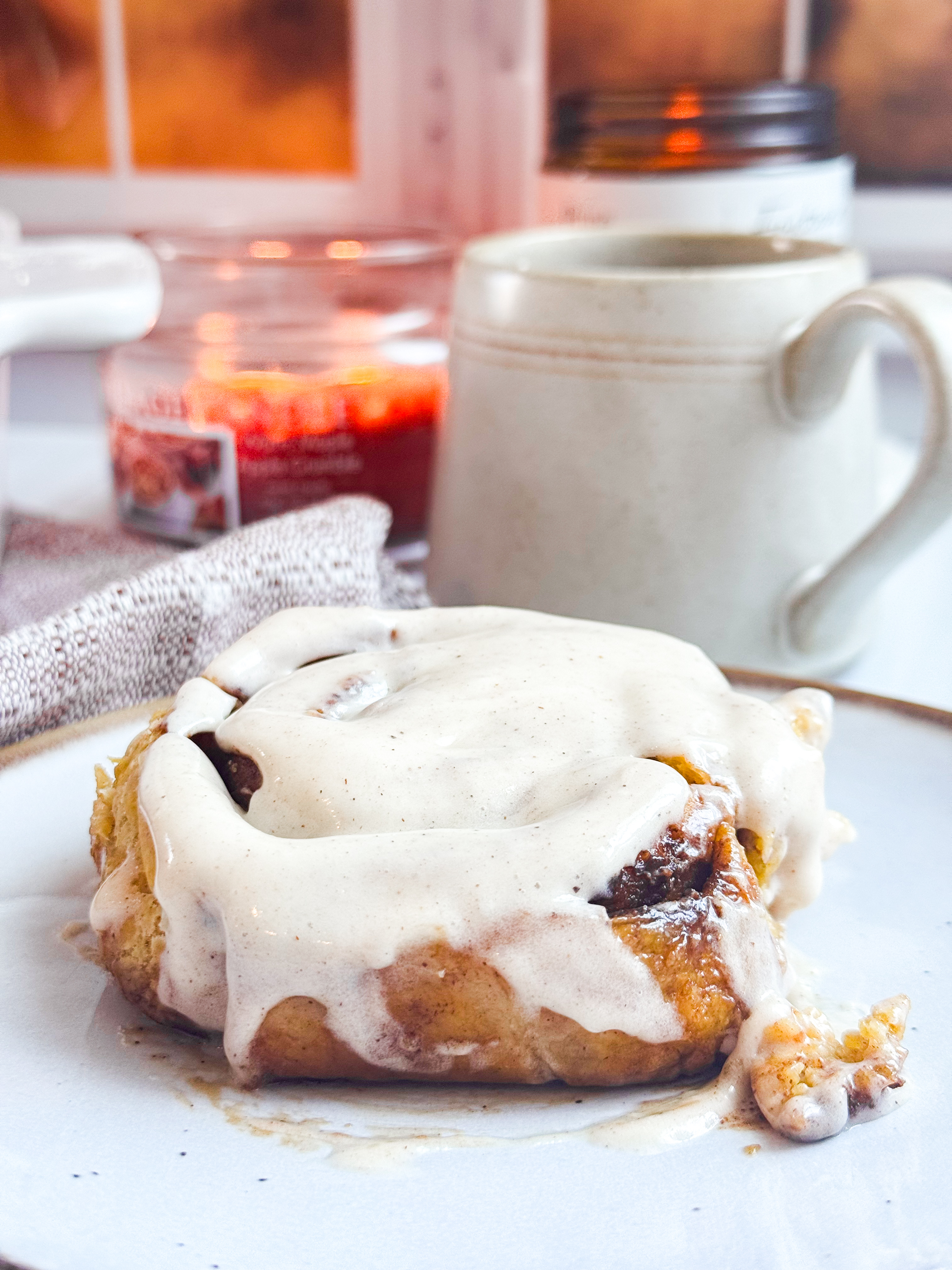 Pumpkin-Cinnamon-Rolls