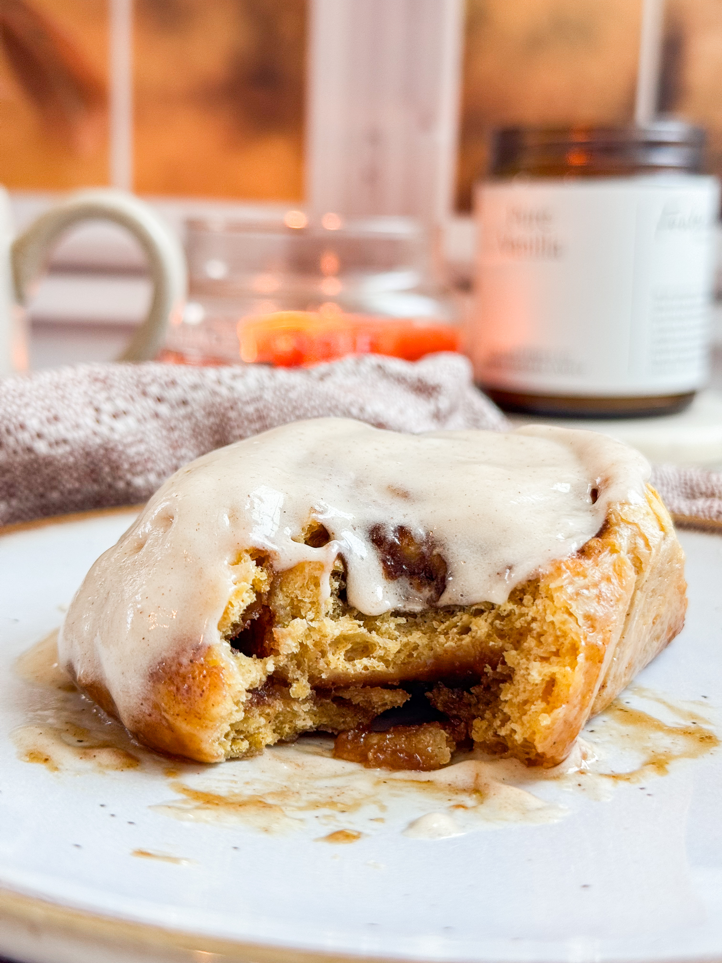 Pumpkin-Cinnamon-Rolls