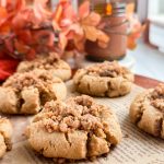 Brown-Butter-Pumpkin Coffee-Cake-Cookies