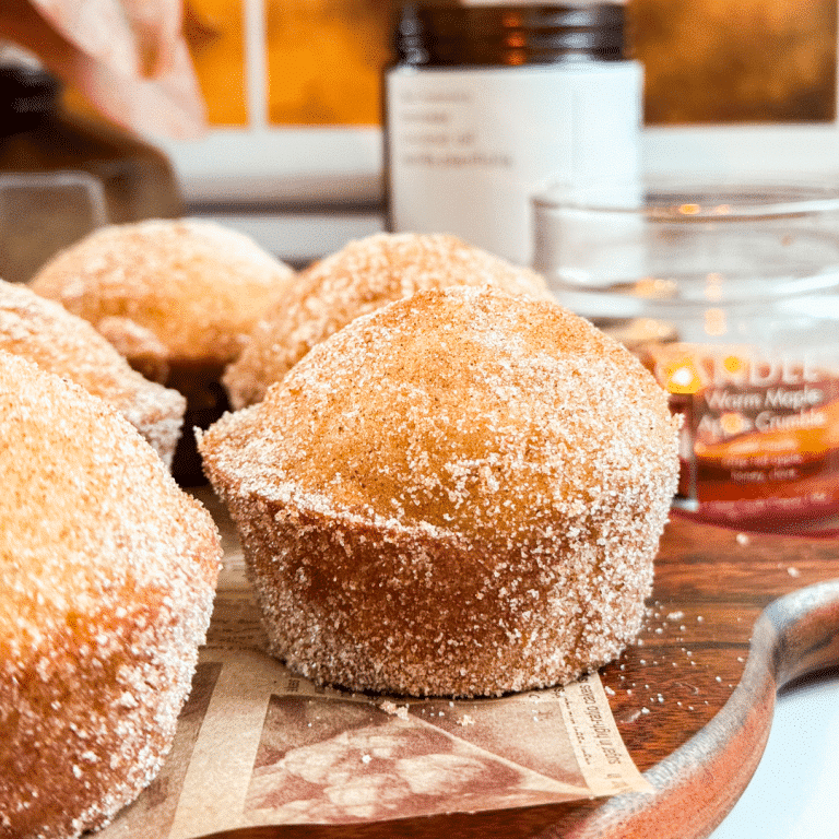 Apple-Cider-Muffins