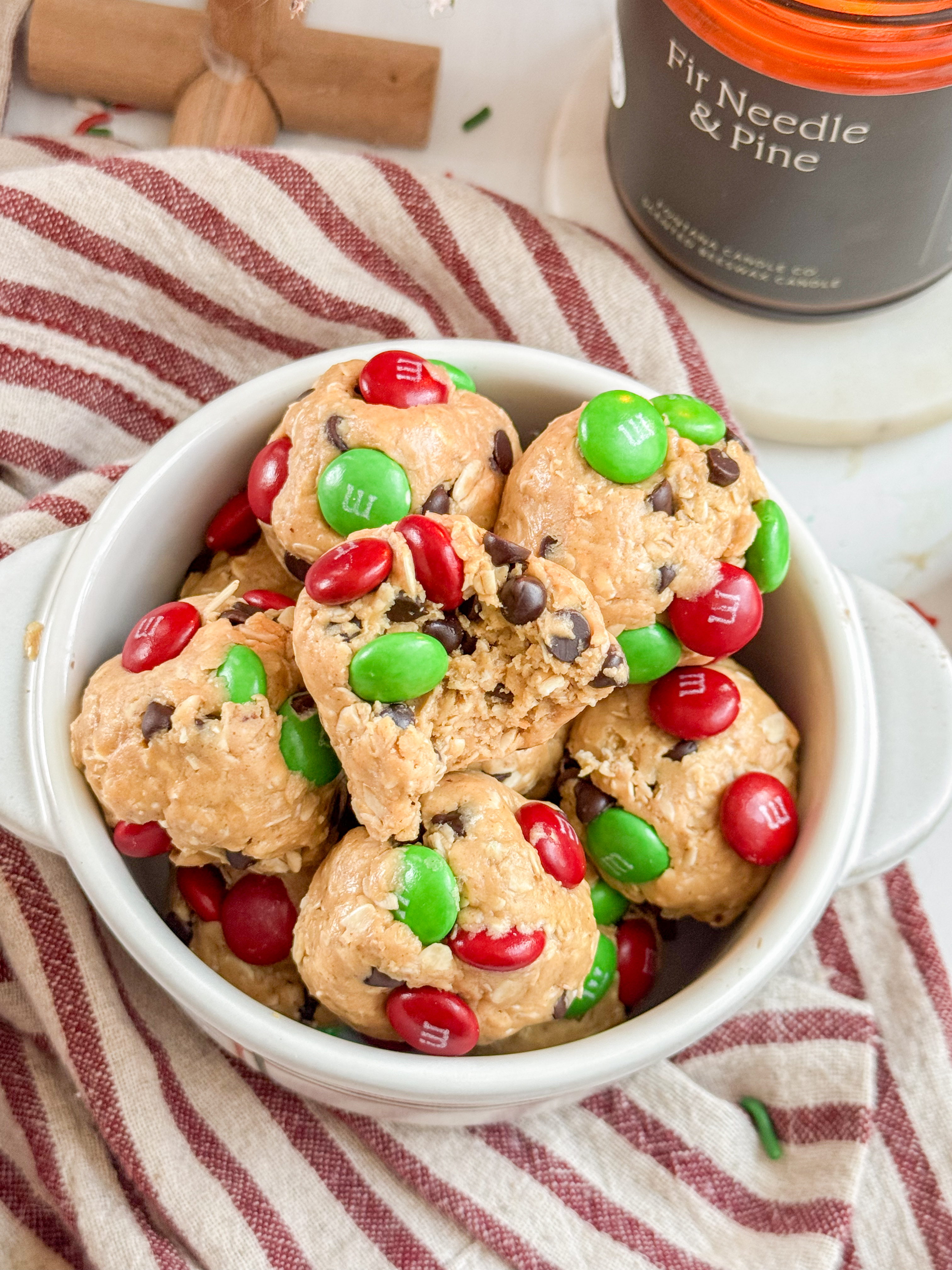 Christmas-monster-Cookie-Dough-Protein Balls