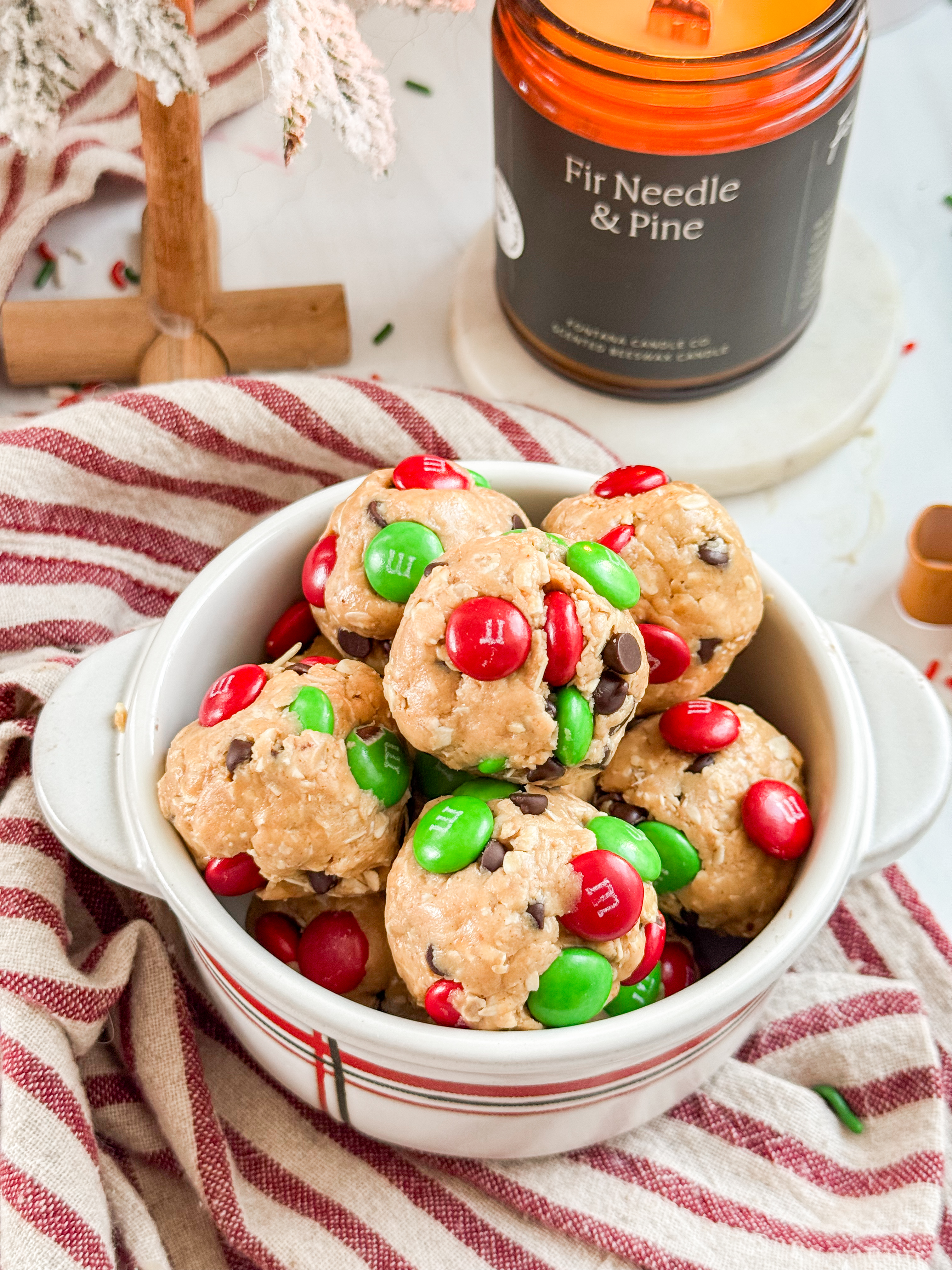 Christmas-monster-Cookie-Dough-Protein Balls