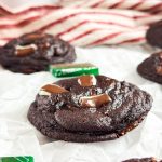 Chocolate-Andes-Mint-Cookies