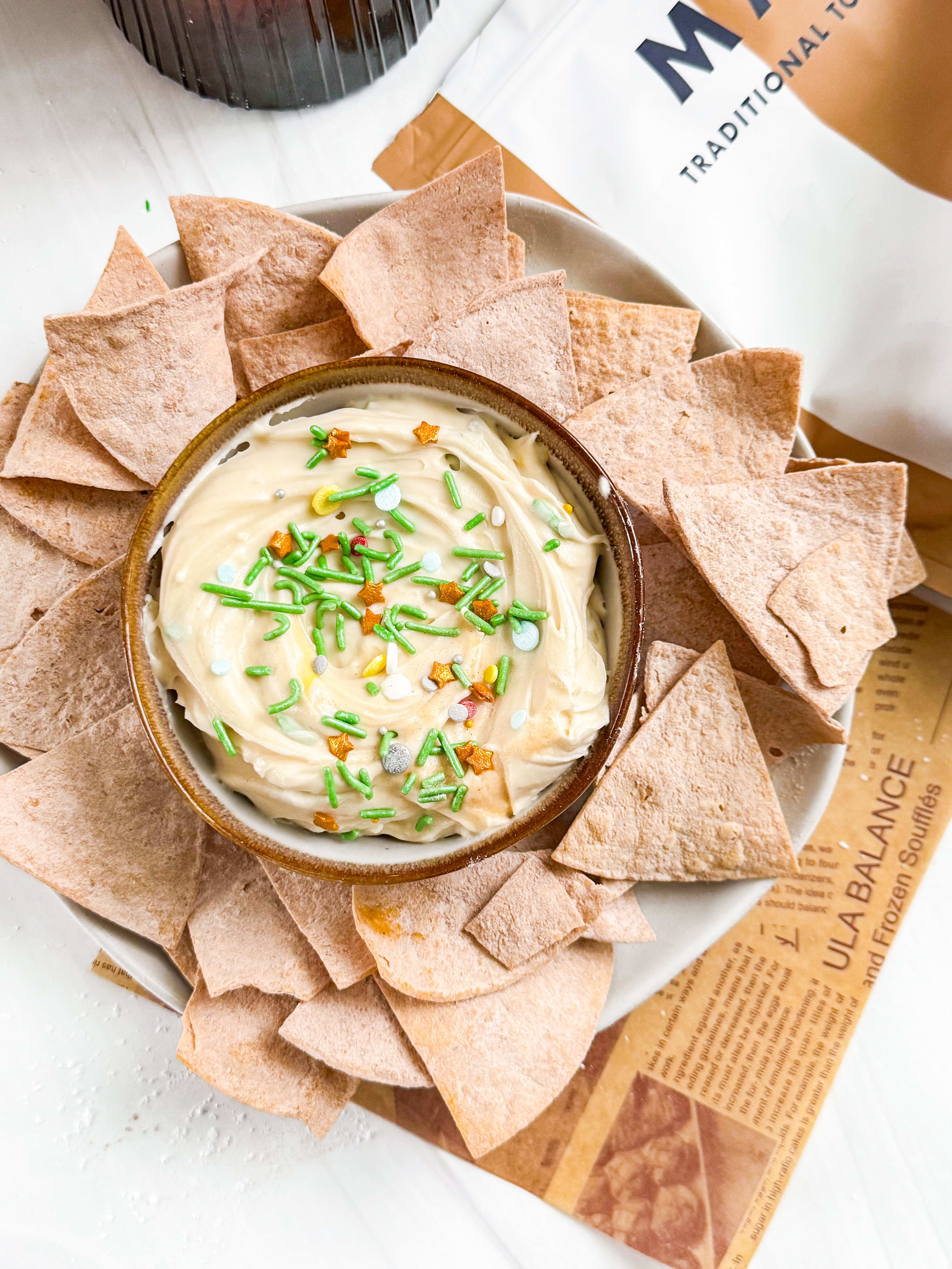 Christmas-Cookie-Dip