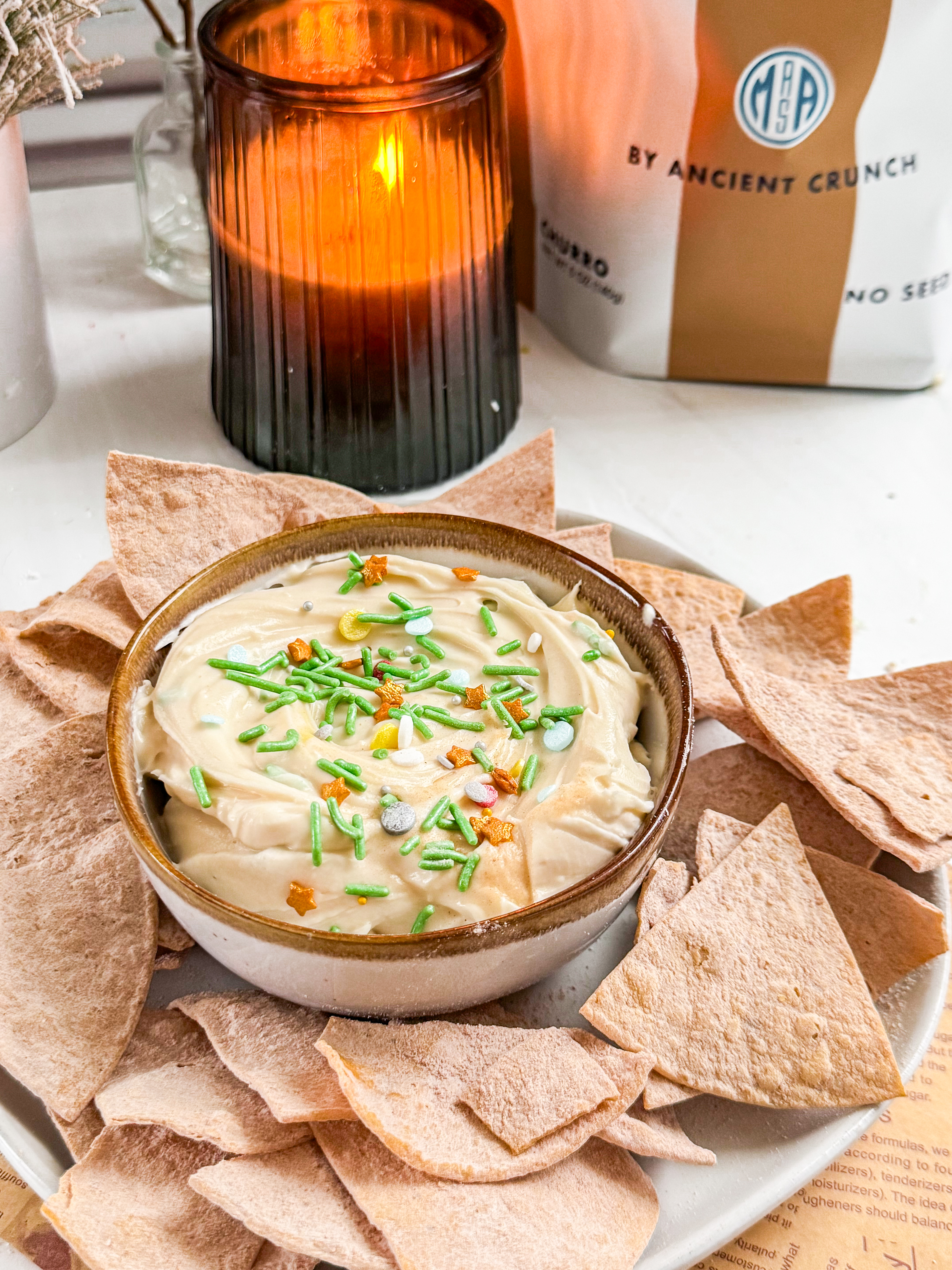 Christmas-Cookie-Dip