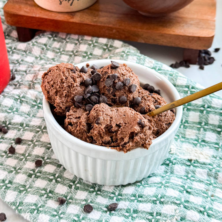 Greek-yogurt-Brownie-Batter