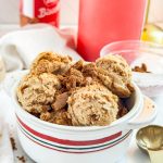 Greek-Yogurt-Biscoff-Cookie-Butter-Batter-(No-Bake)
