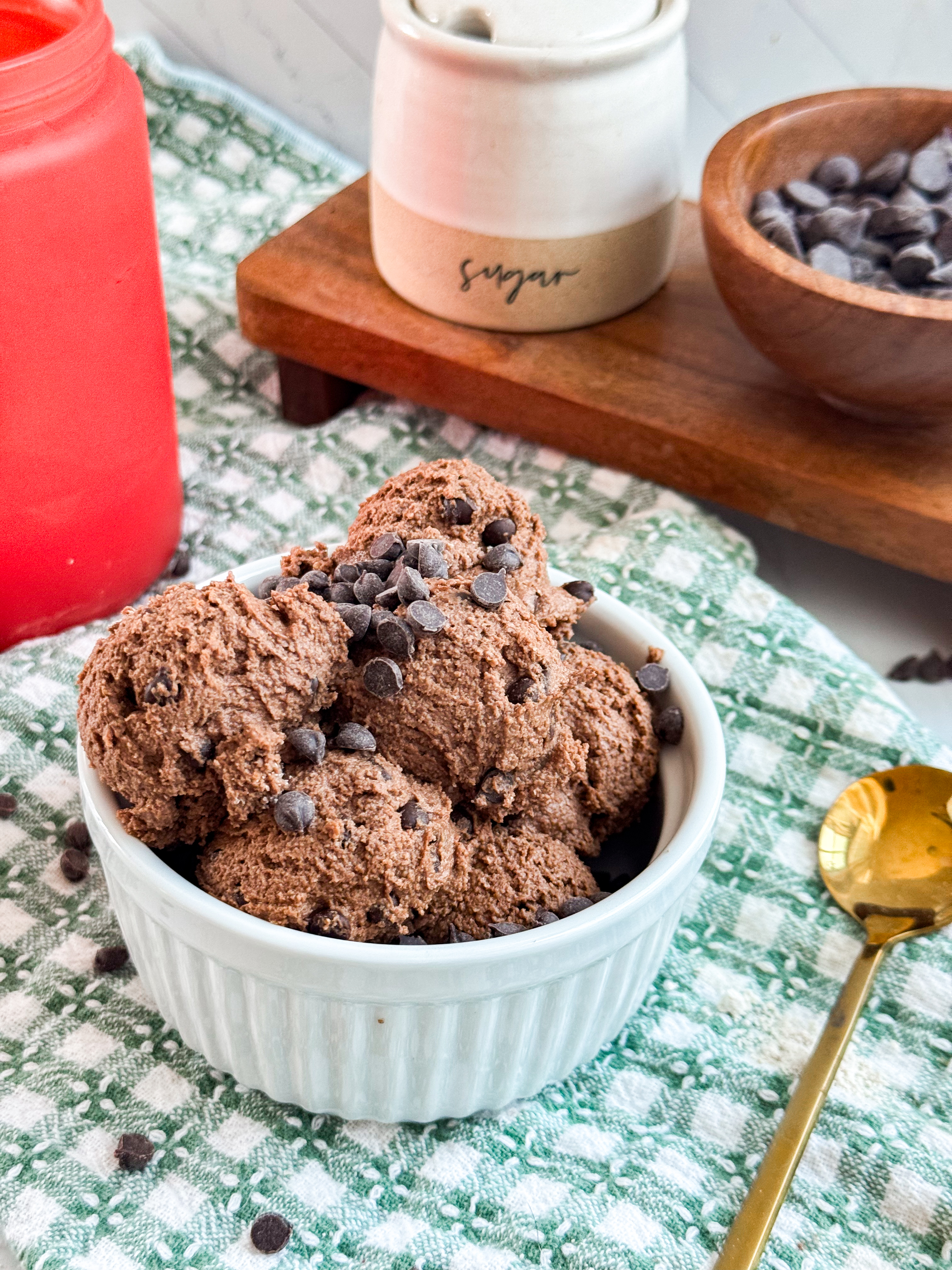 Greek-yogurt-Brownie-Batter