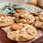 Cookie-Butter-White-Chocolate-Chip-Cookies