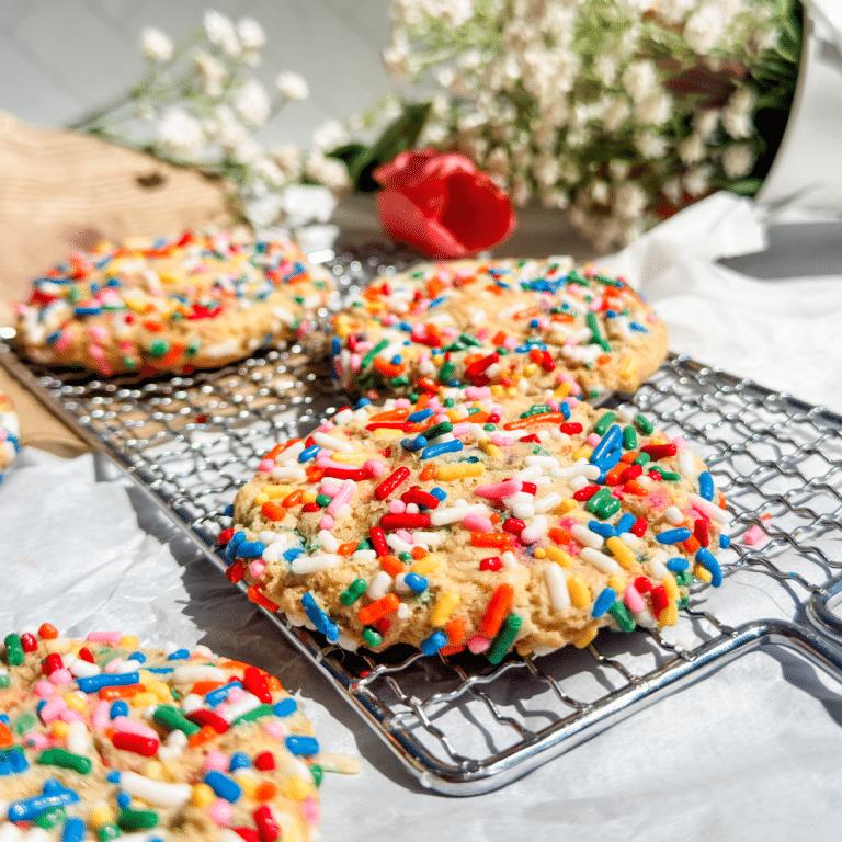 Soft-and-chewy-Funfetti-Cookies