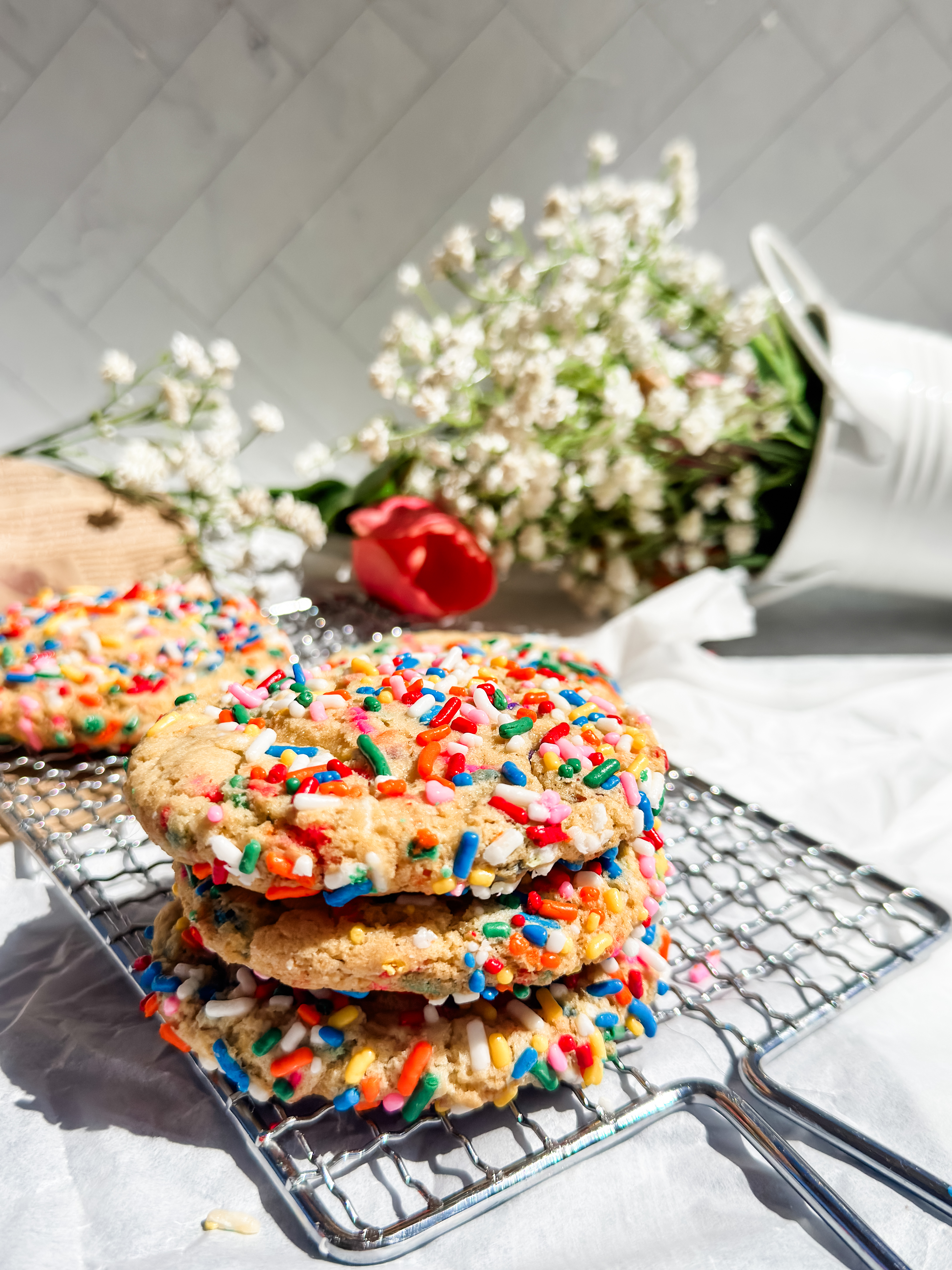 Soft-and-chewy-Funfetti-Cookies