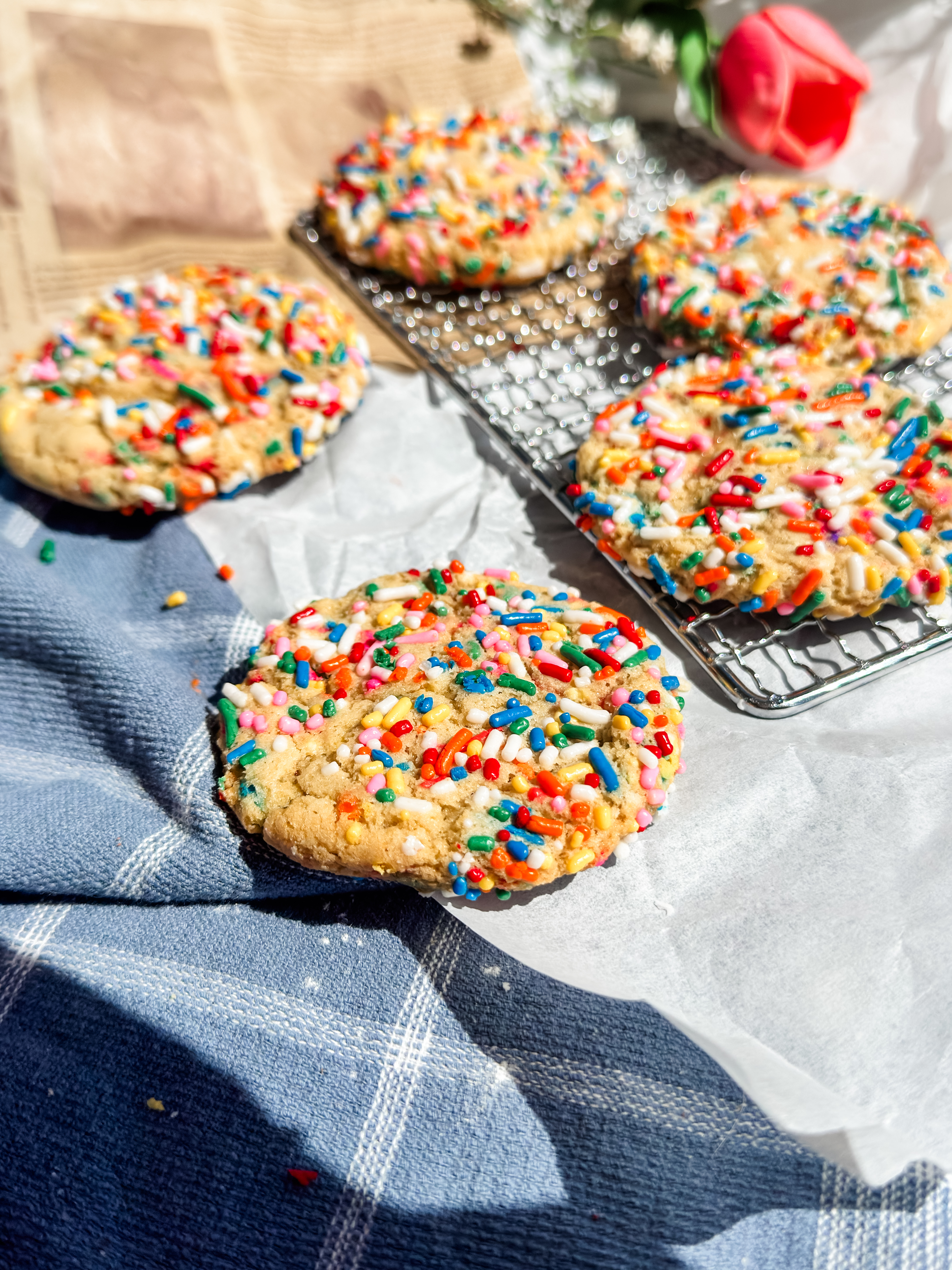 Soft-and-chewy-Funfetti-Cookies