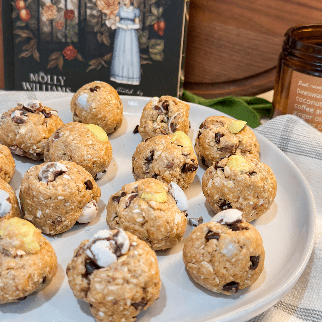 Cadbury-Egg-Protein-Balls