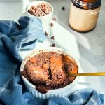Gooey-Fudgy-Brownie-Mug-Cake