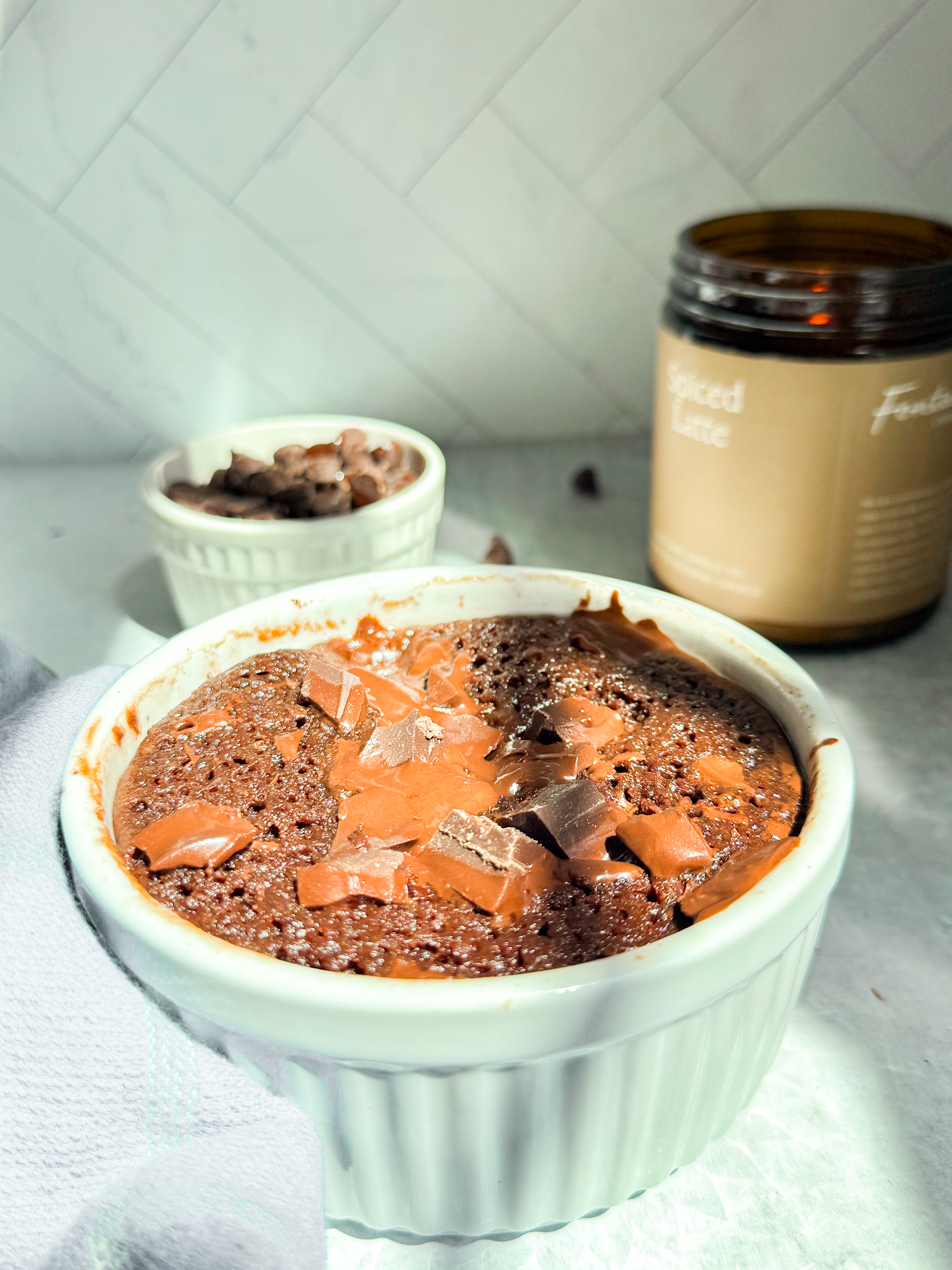 Gooey-Fudgy-Brownie-Mug-Cake