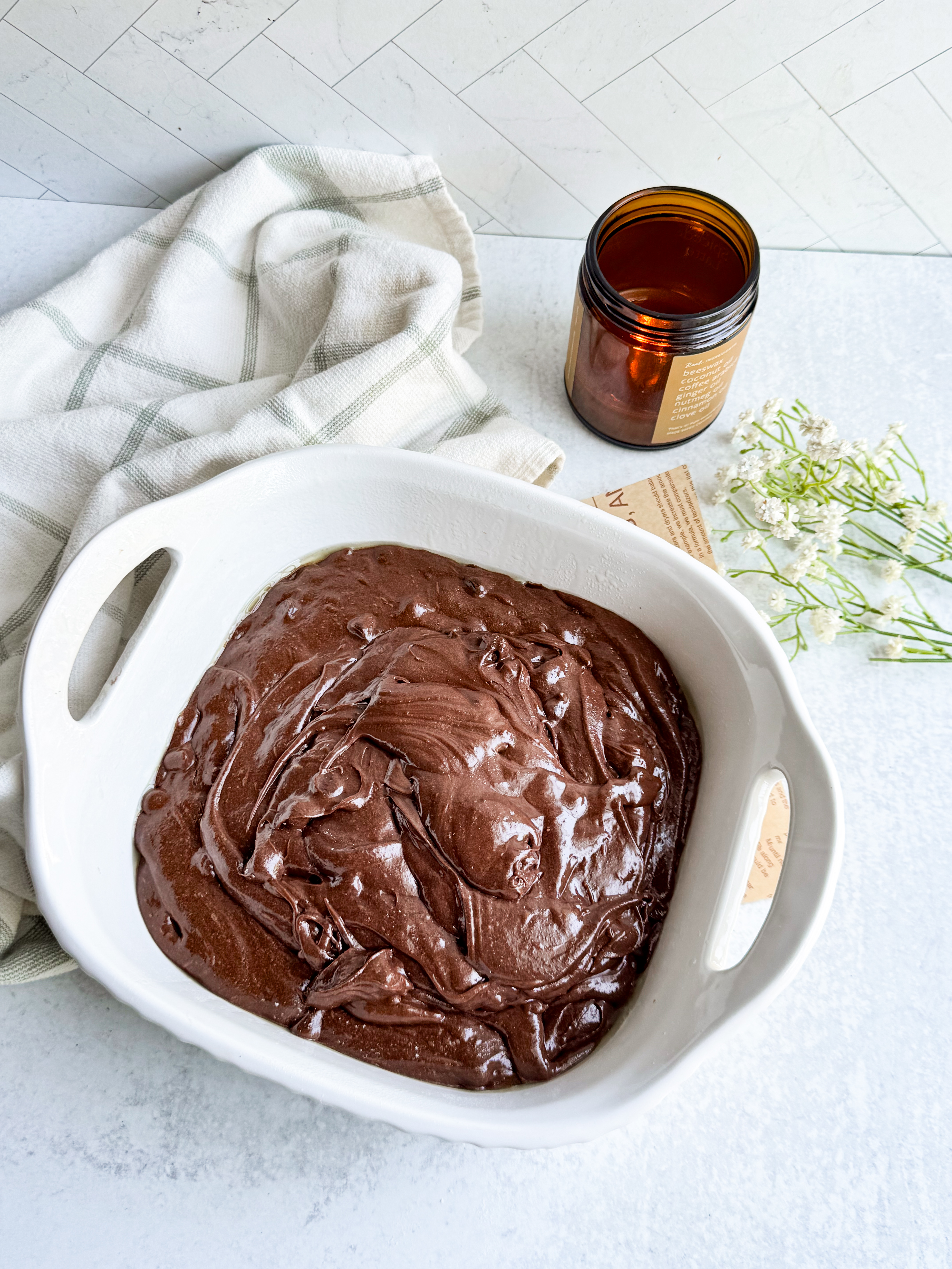 Brown-Butter-Chocolate-Chip-Brownie-Pudding