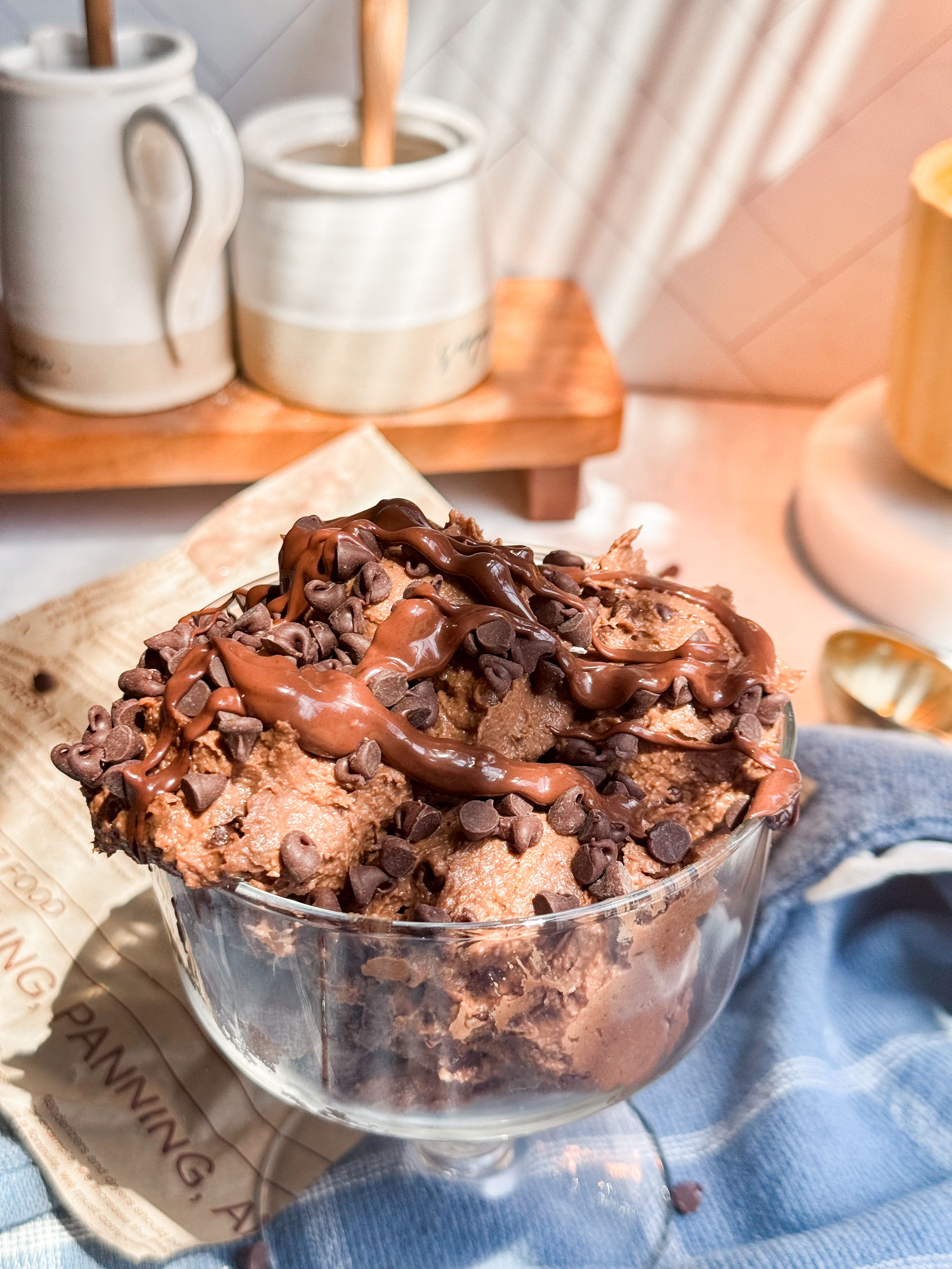Cottage Cheese Brownie Batter Cookie Dough 1 Cottage-Cheese-Brownie-Batter-Cookie-Dough