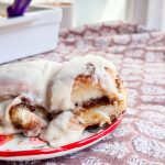 Gooey-Hawaiian-Roll-Cinnamon-Rolls