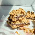 No-Bake-Oatmeal-Fudge-Bars