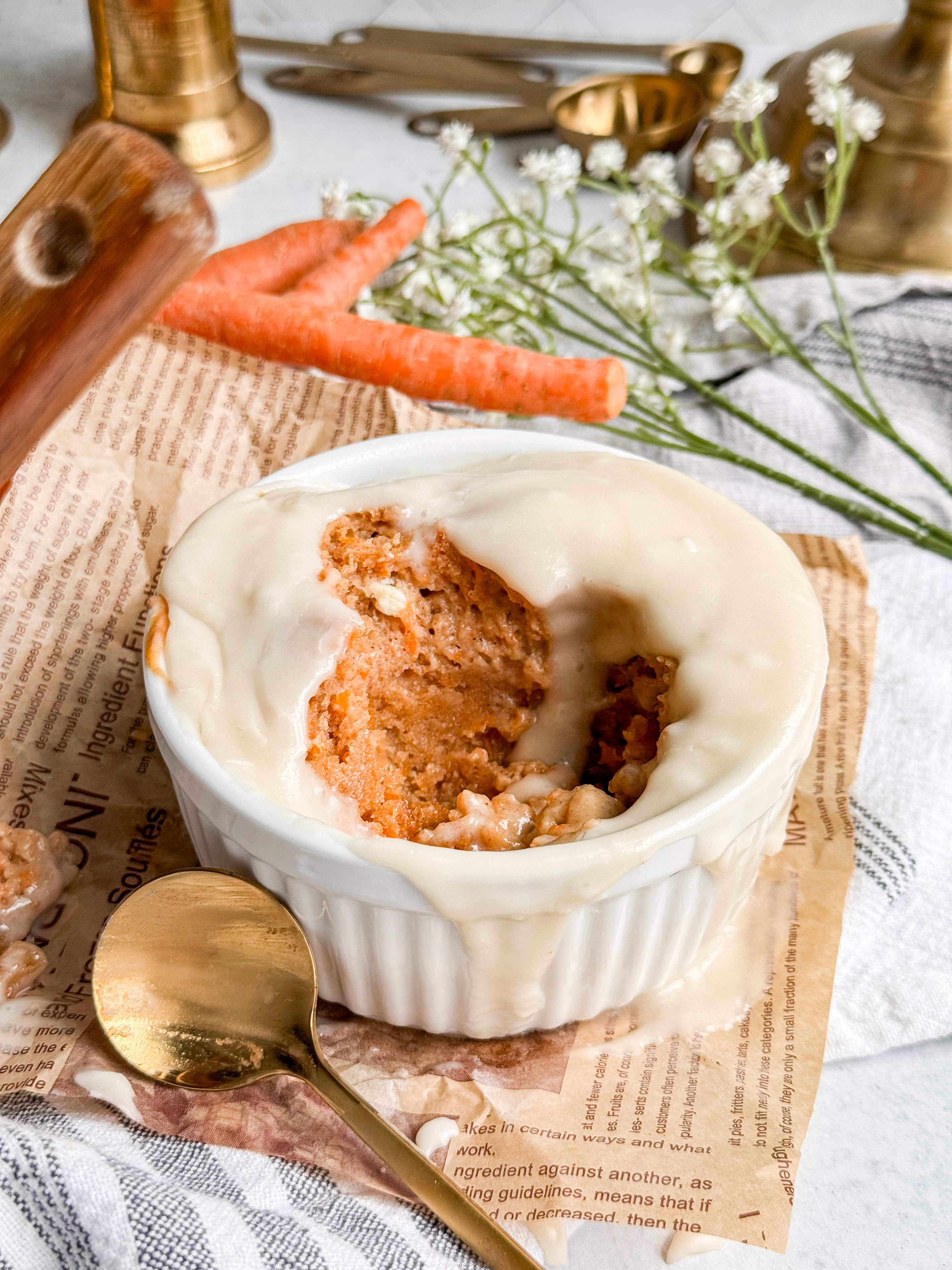 Carrot-Cake-Mug-Cake