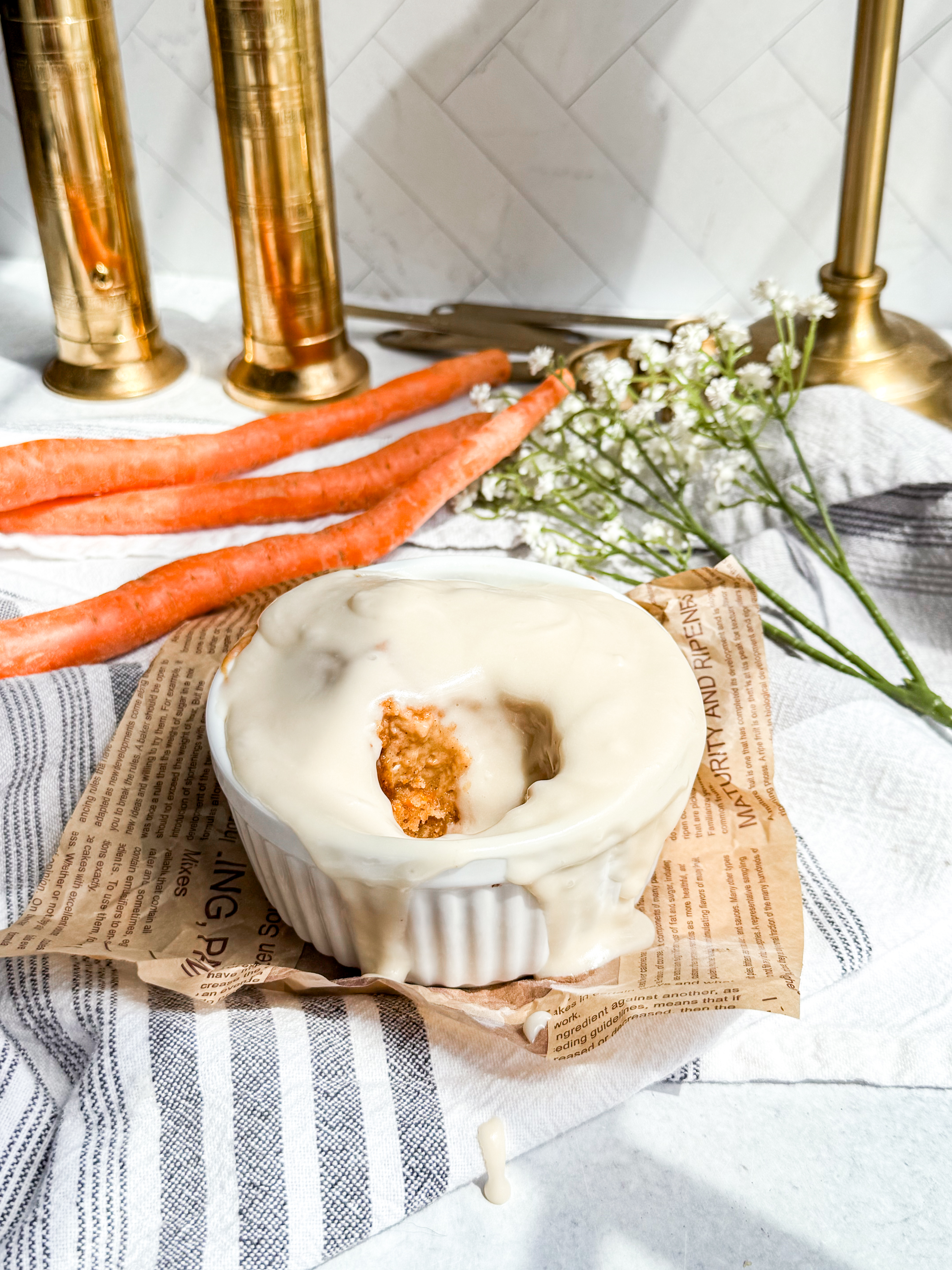 Carrot-Cake-Mug-Cake