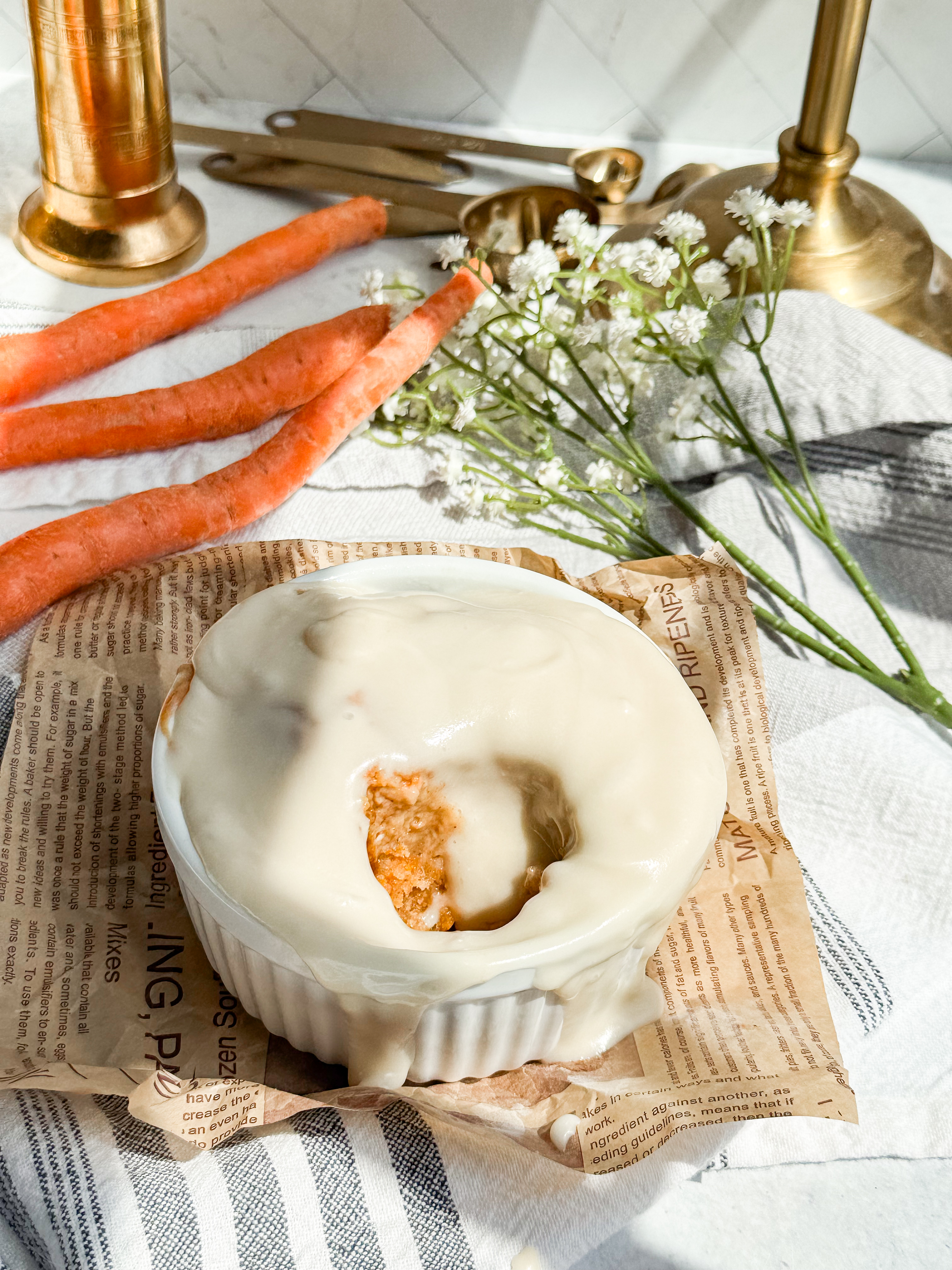 Carrot-Cake-Mug-Cake