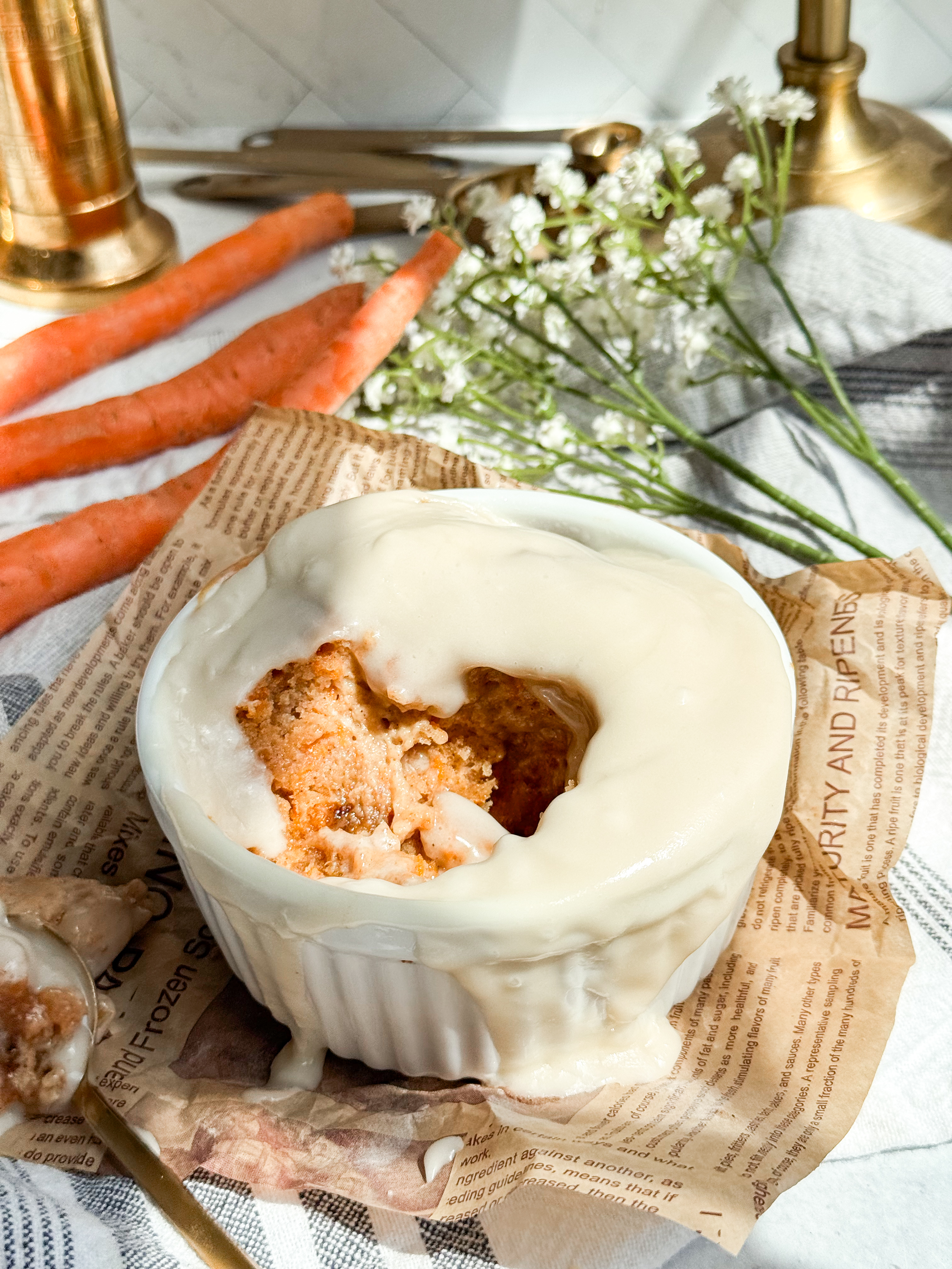 Carrot-Cake-Mug-Cake