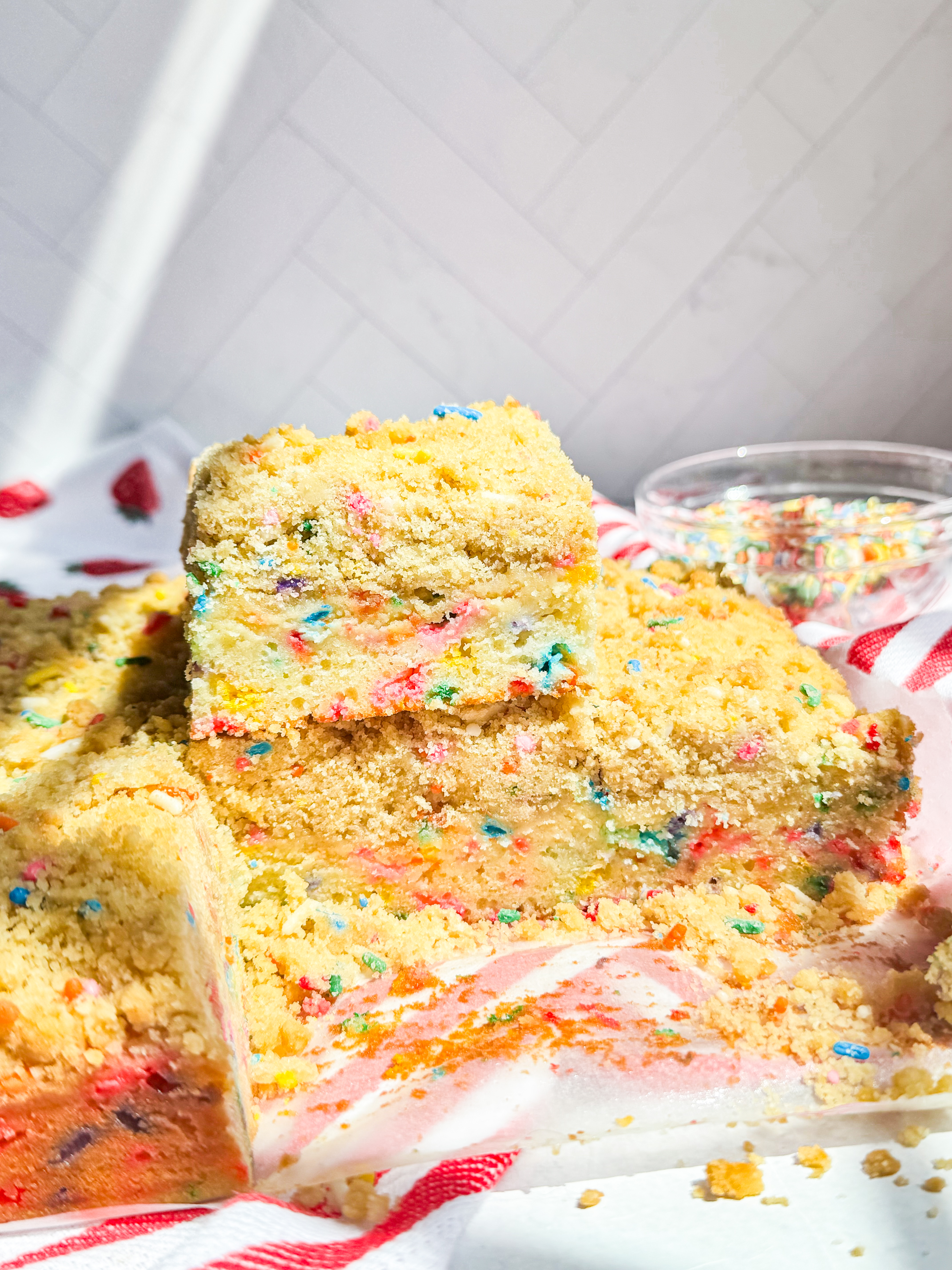 Funfetti-Crumb-Cake