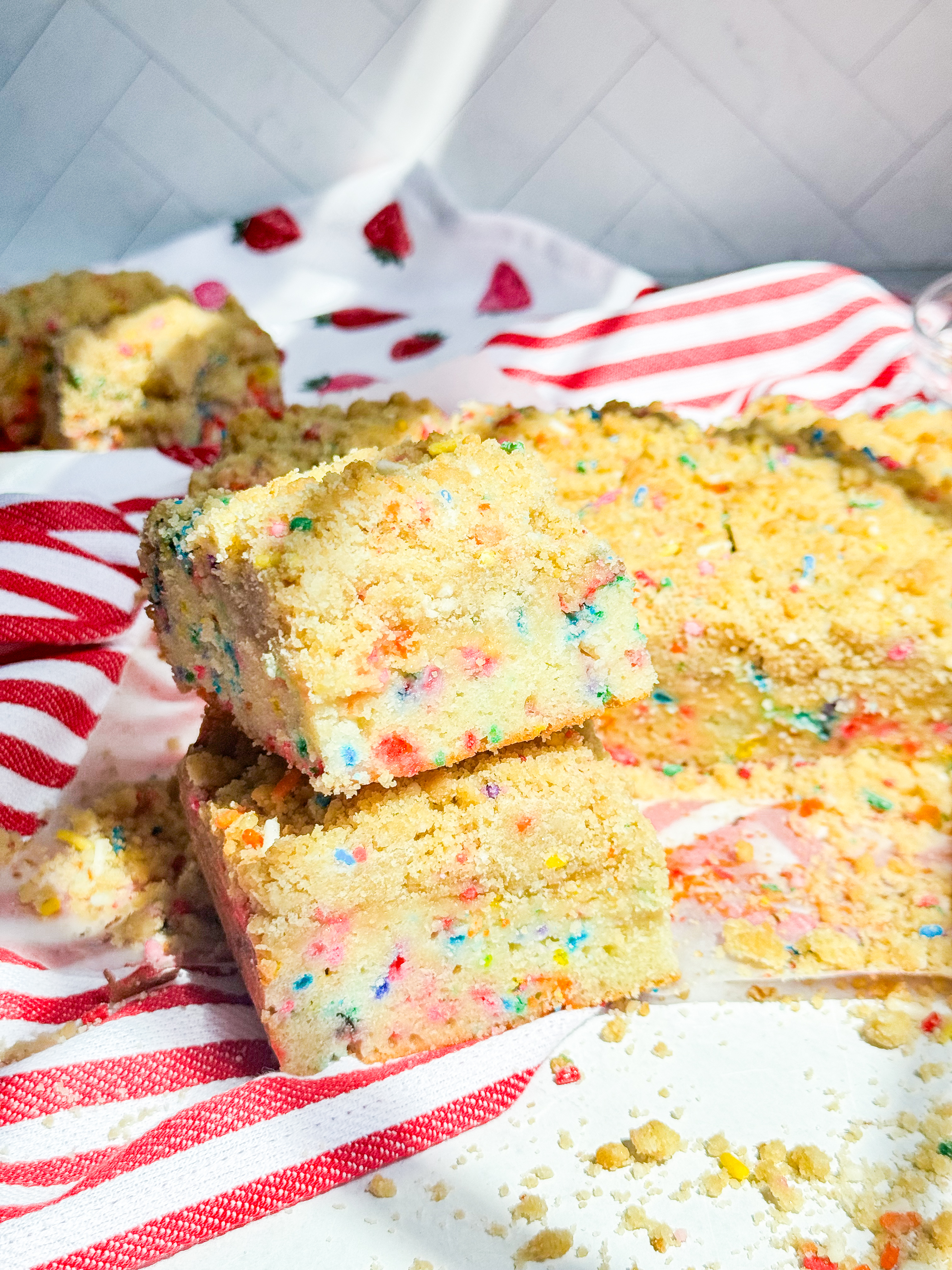 Funfetti-Crumb-Cake