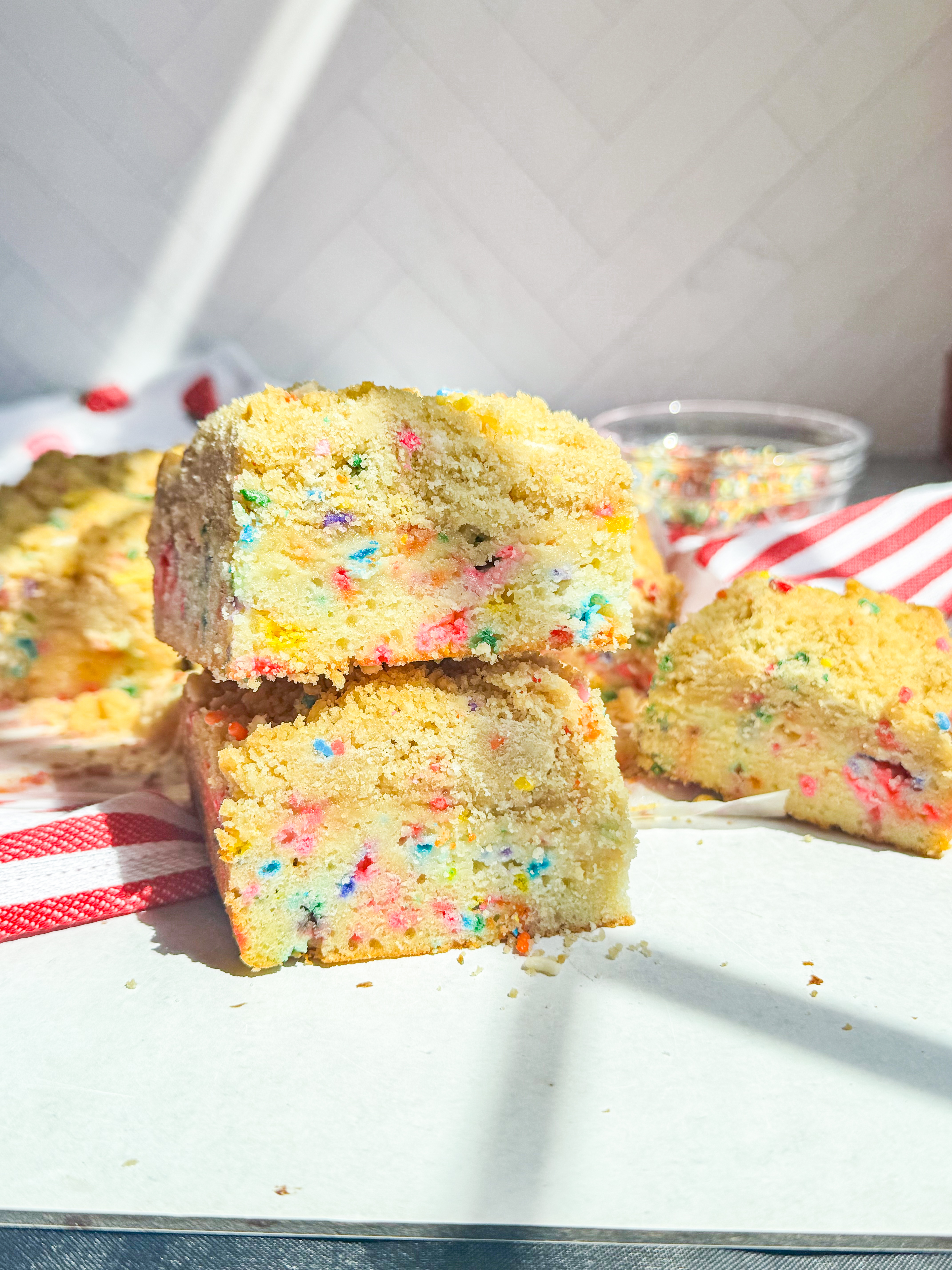 Funfetti-Crumb-Cake