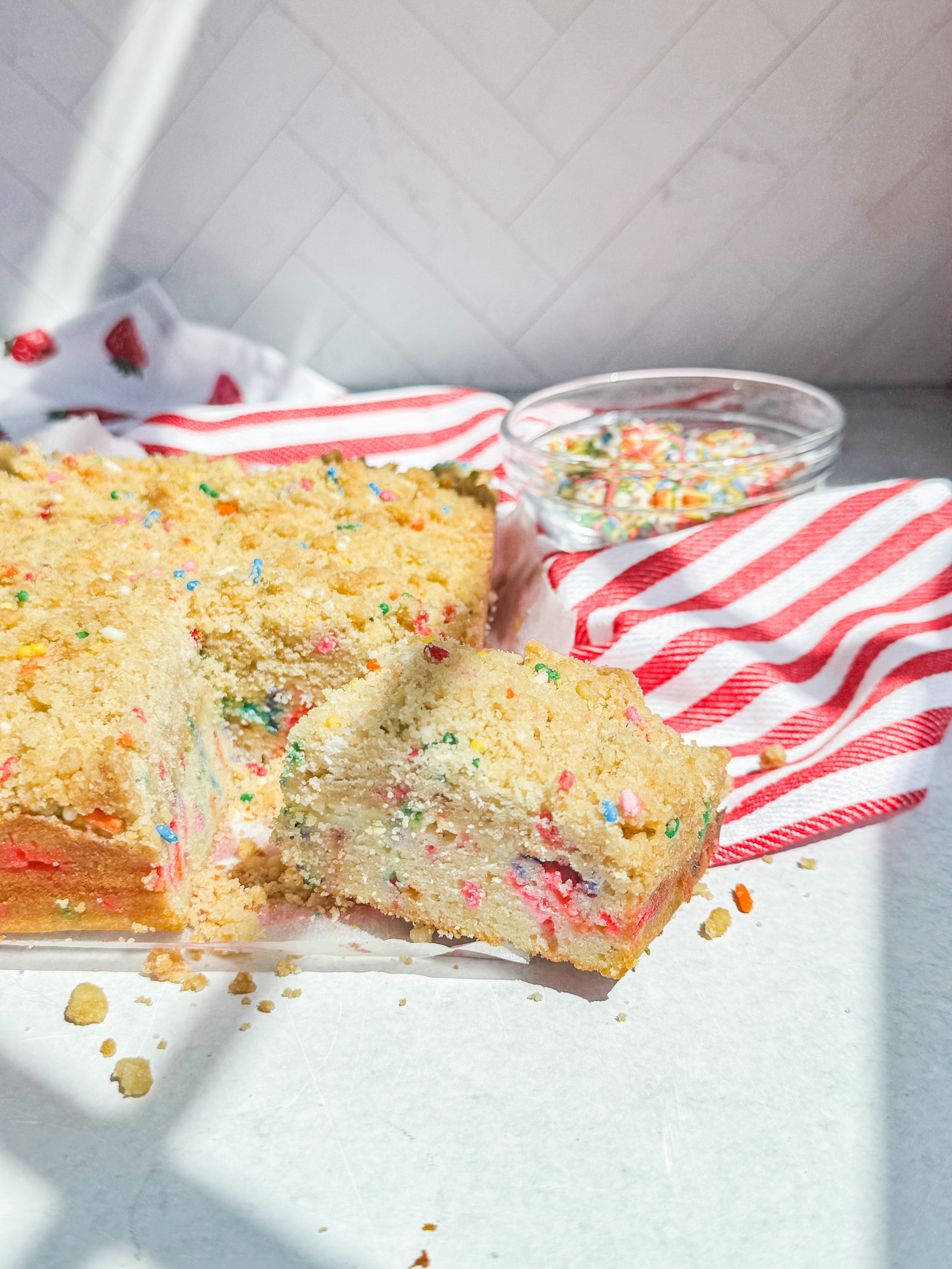 Funfetti-Crumb-Cake
