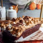 S'mores-Banana-Bread