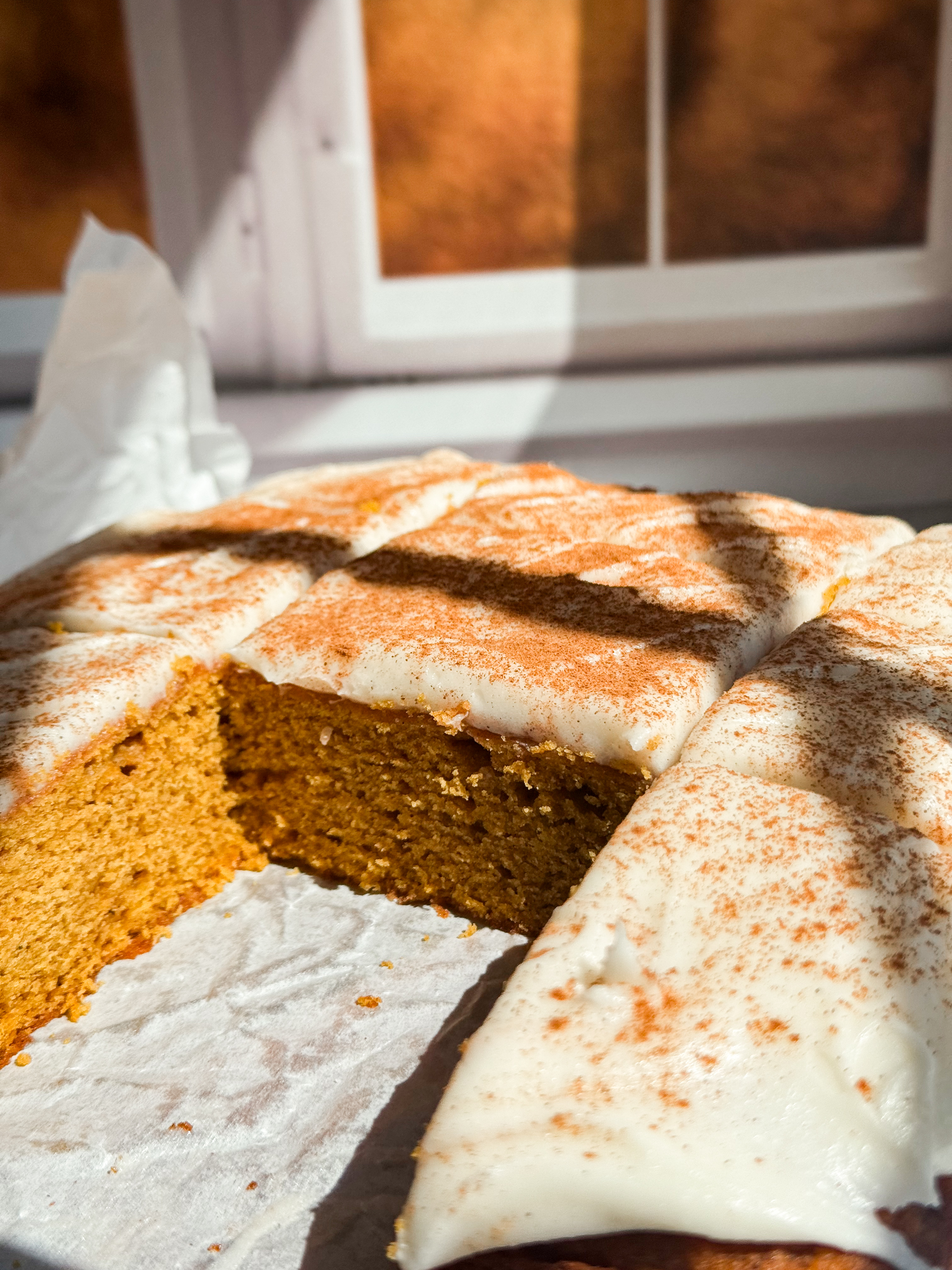 Brown-Butter-Pumpkin-Bars-with Cream-Cheese-Frosting