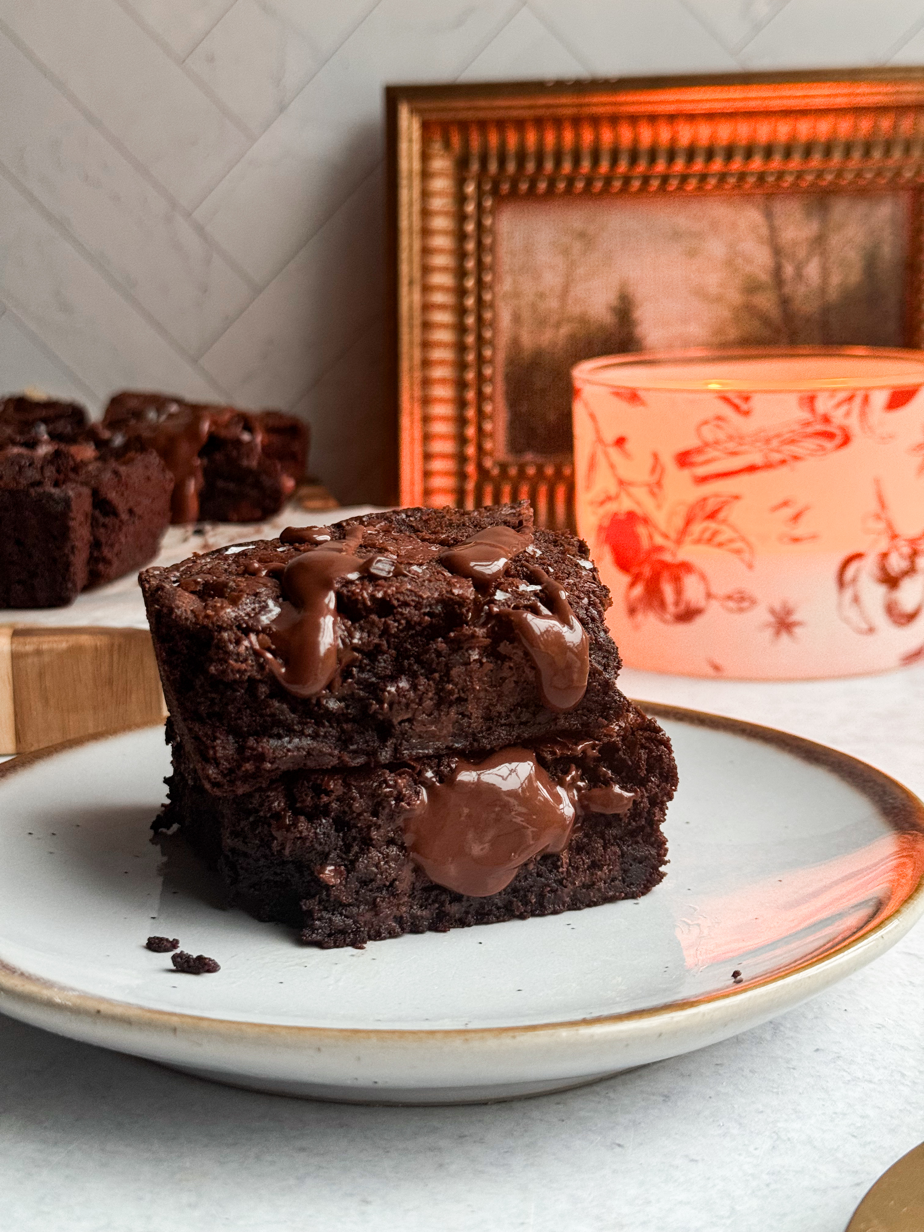 Ultimate Fudgy Brown Butter Brownies 3 Ultimate-Fudgy-Brown-Butter-Brownies