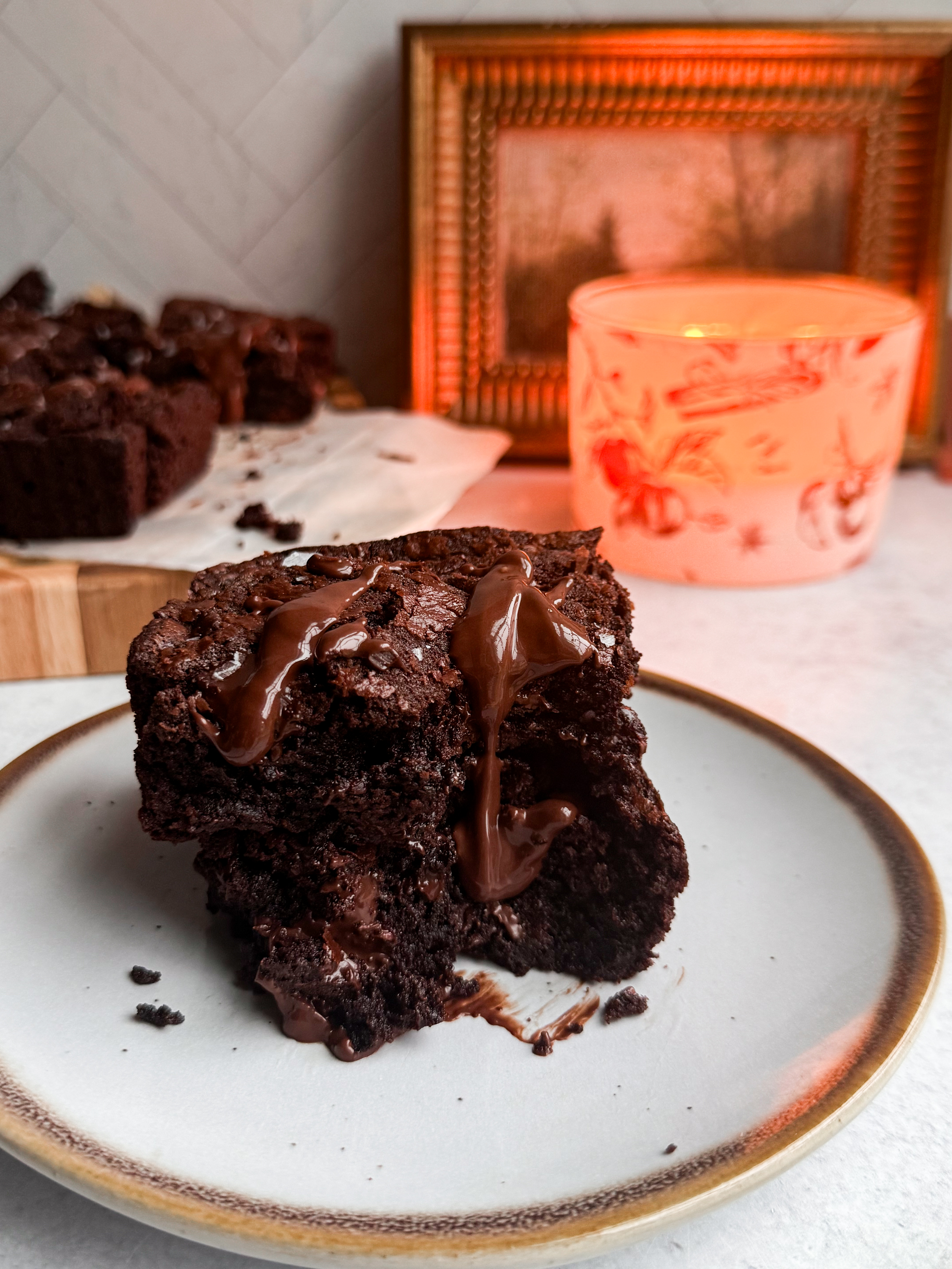 Ultimate Fudgy Brown Butter Brownies 4 Ultimate-Fudgy-Brown-Butter-Brownies