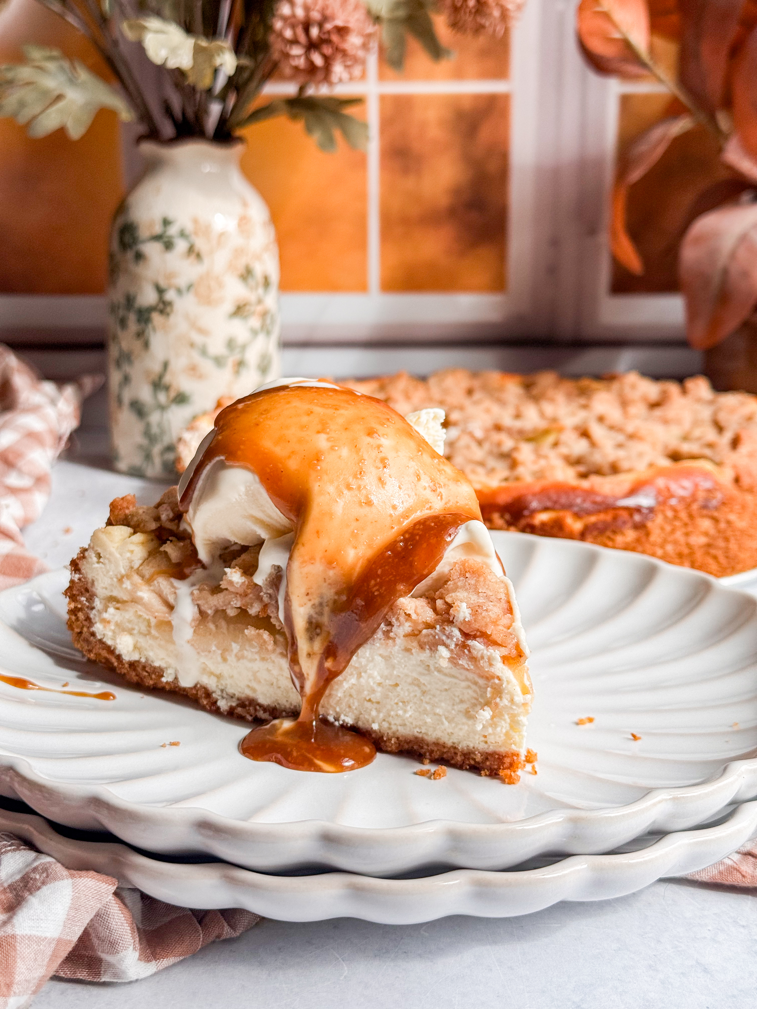 Apple Pie Cheeseake Apple-Pie-Cheesecake