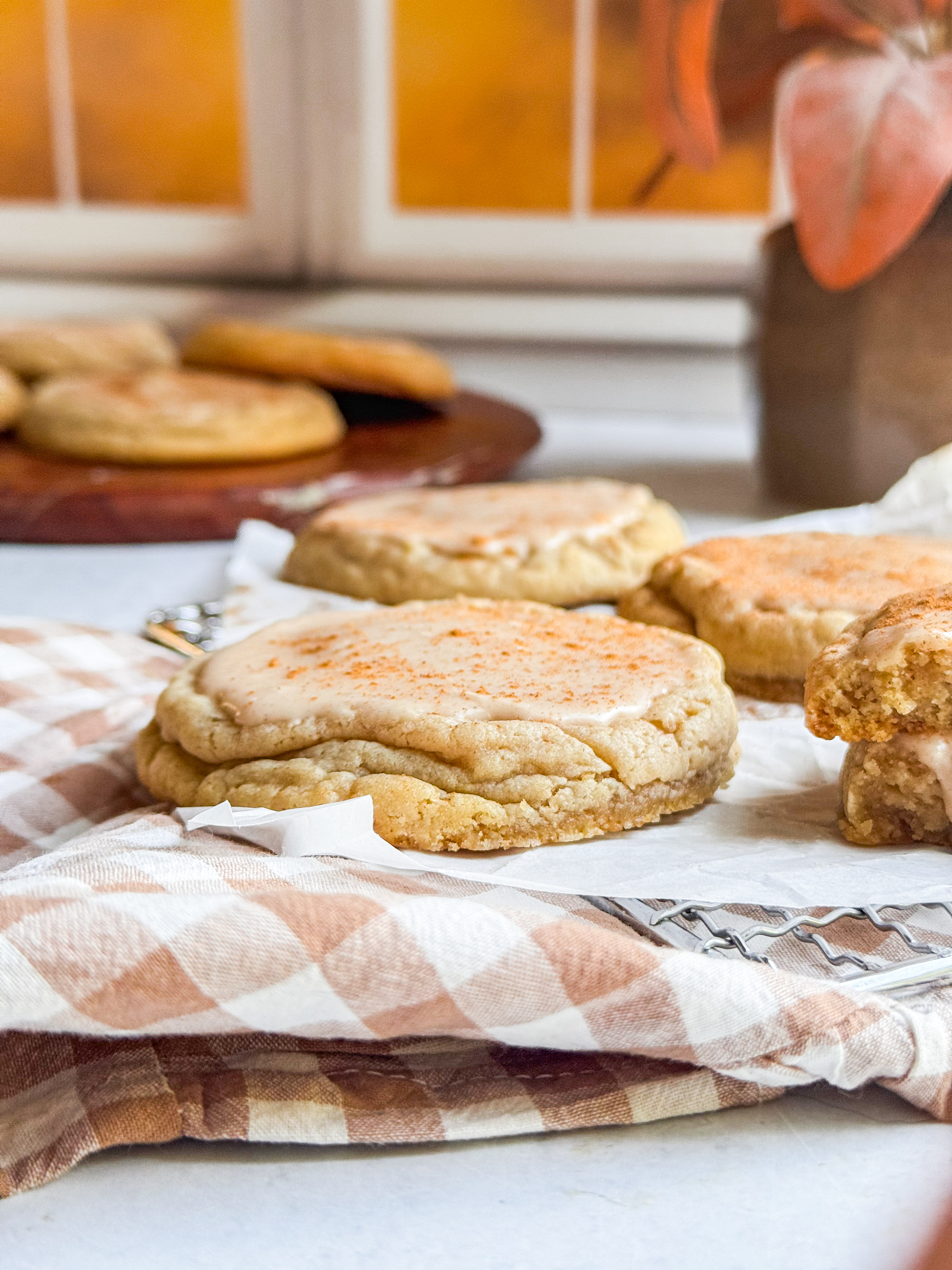 brown-sugar- pop-tart-cookies