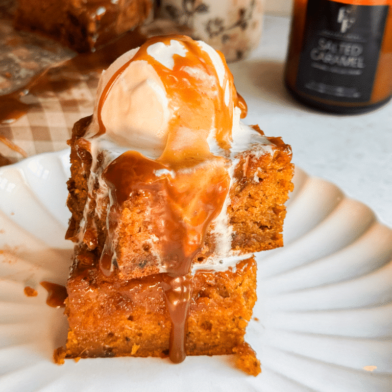 Pumpkin-Sticky-Toffee-Pudding