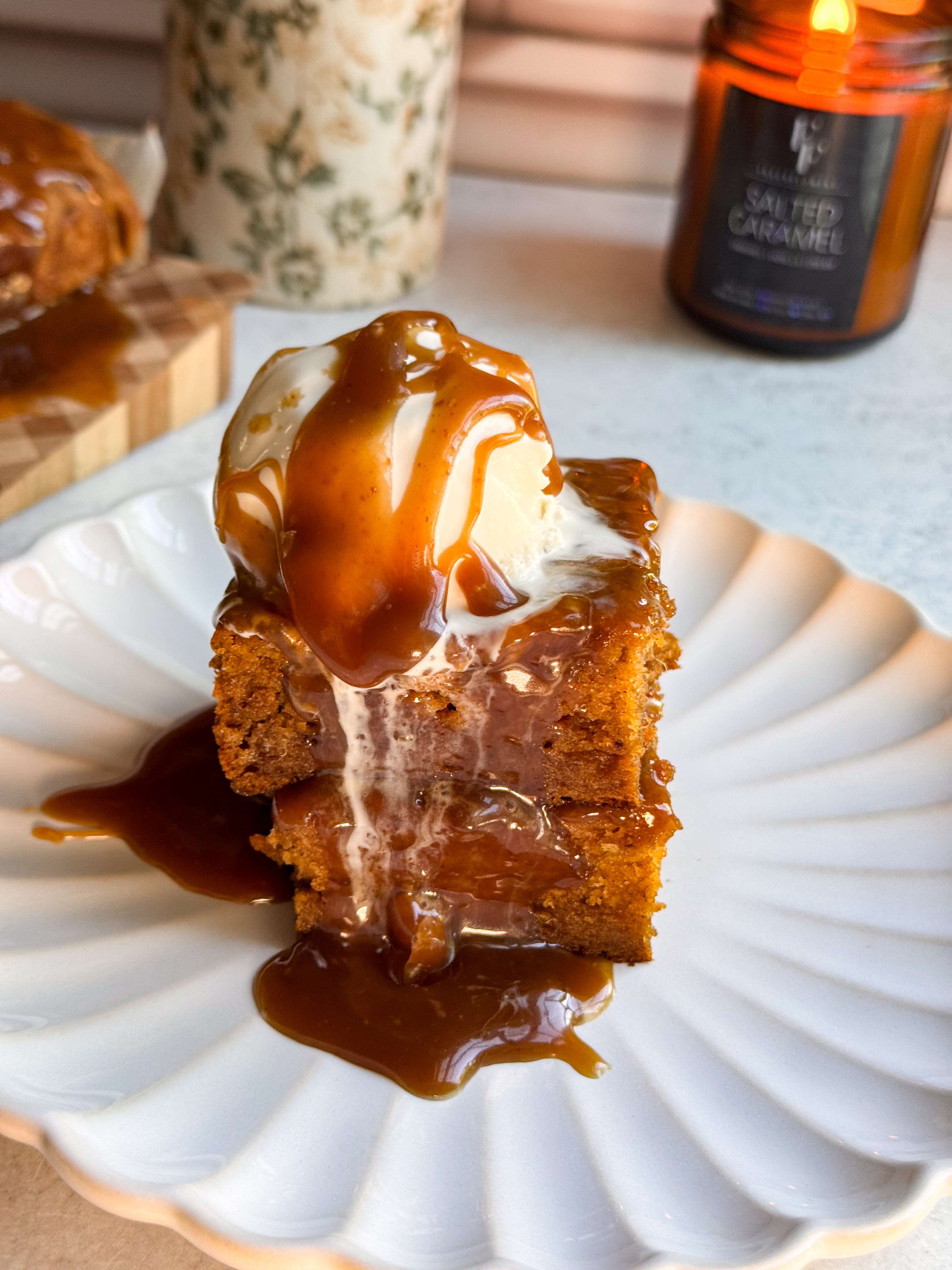 Pumpkin Sticky Toffee Pudding 3 Pumpkin-Sticky-Toffee-Pudding