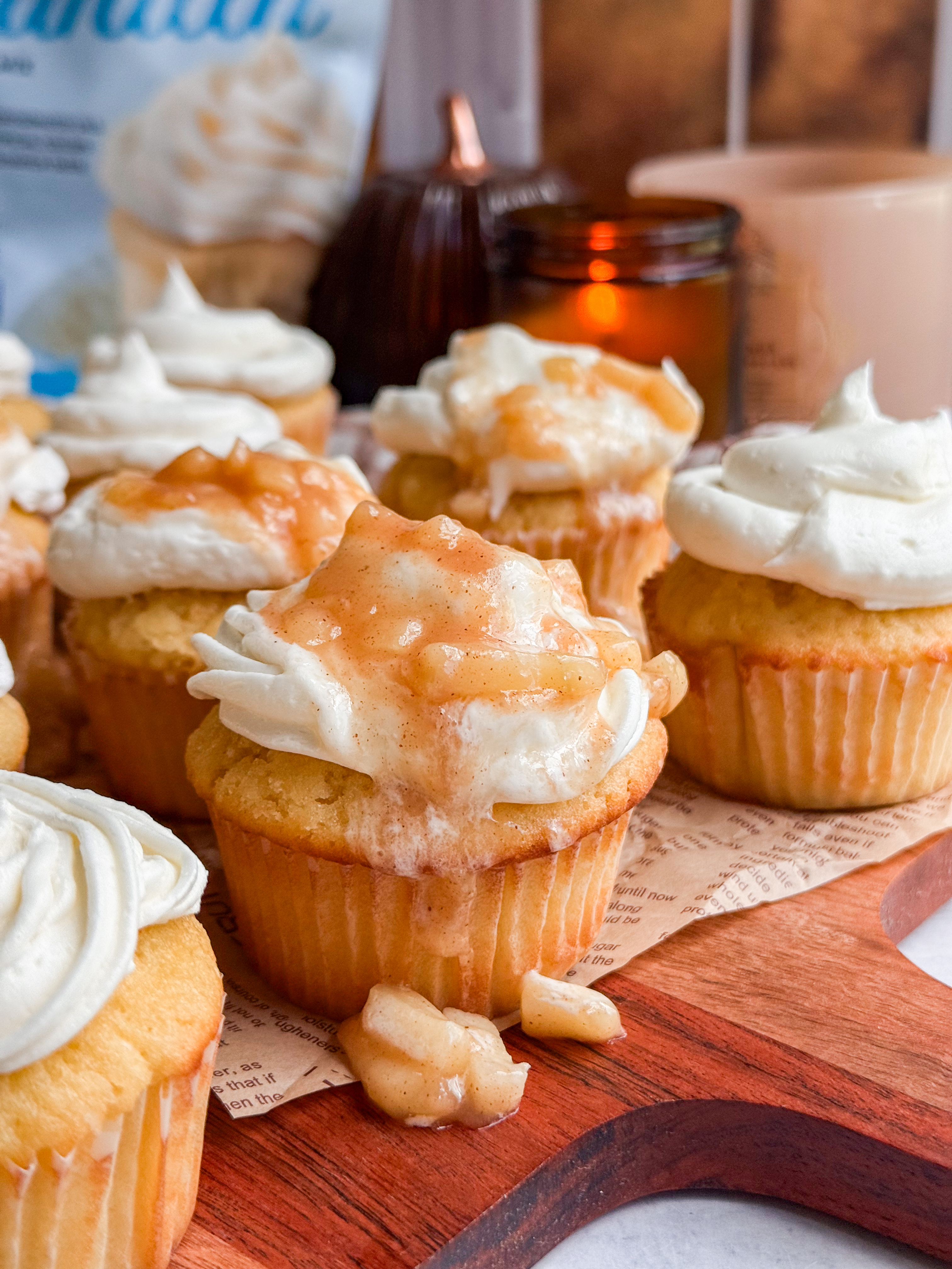 apple pie cupcales 5 apple-pie-cupcakes 5
