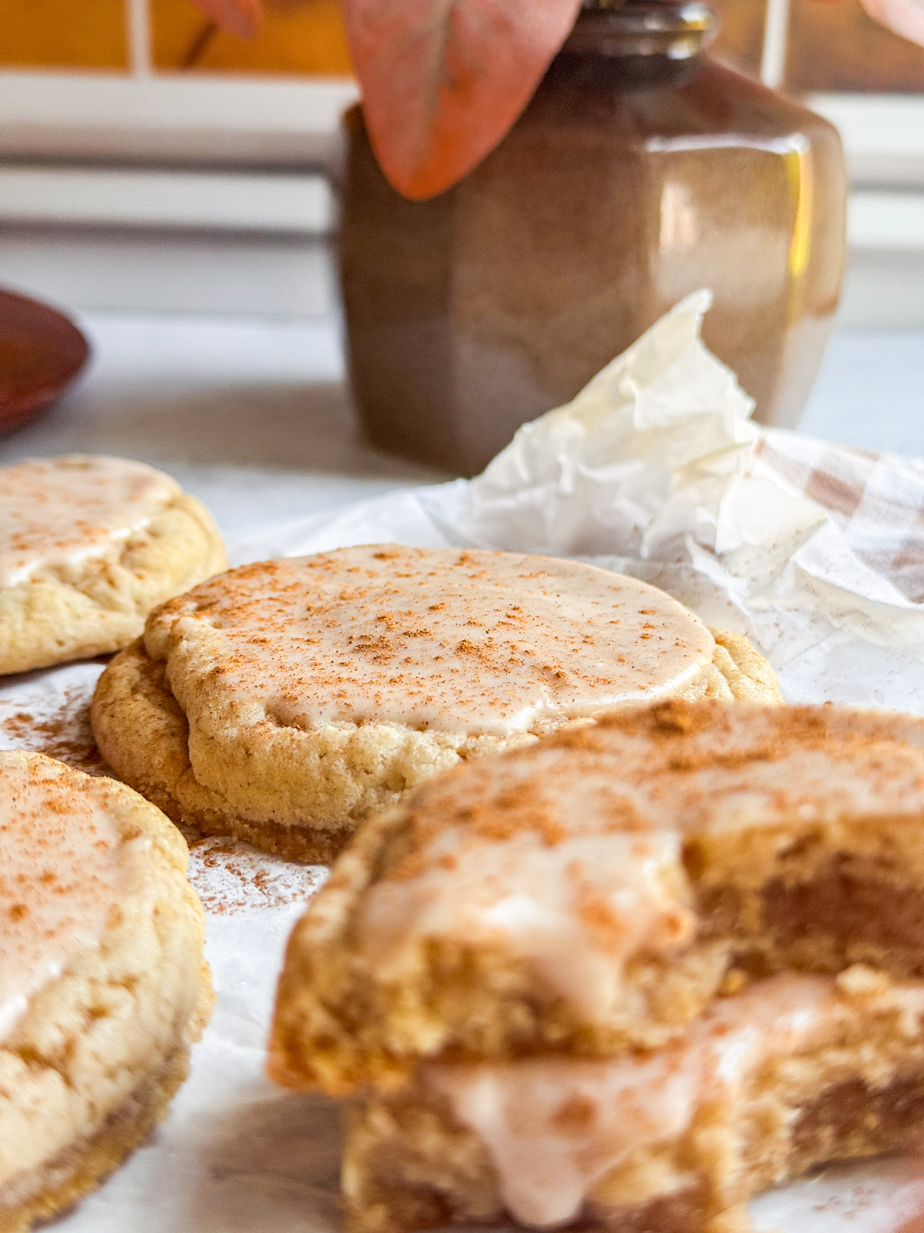 brown-sugar- pop-tart-cookies