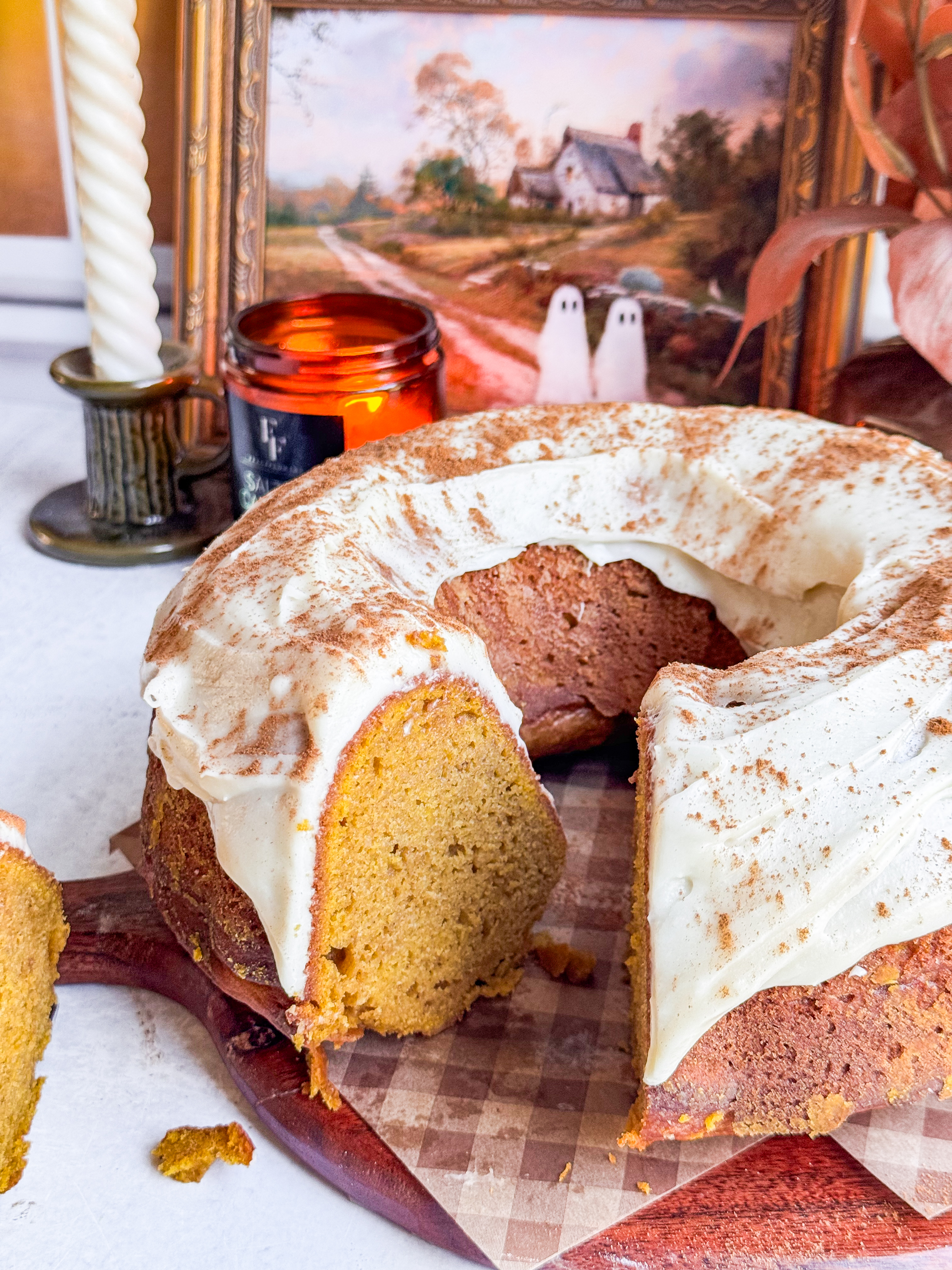 Brown Butter Pumpkin Bundt Cake 10 brown-butter-pumpkin-bundt-cake