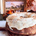 brown-butter-pumpkin-bundt-cake
