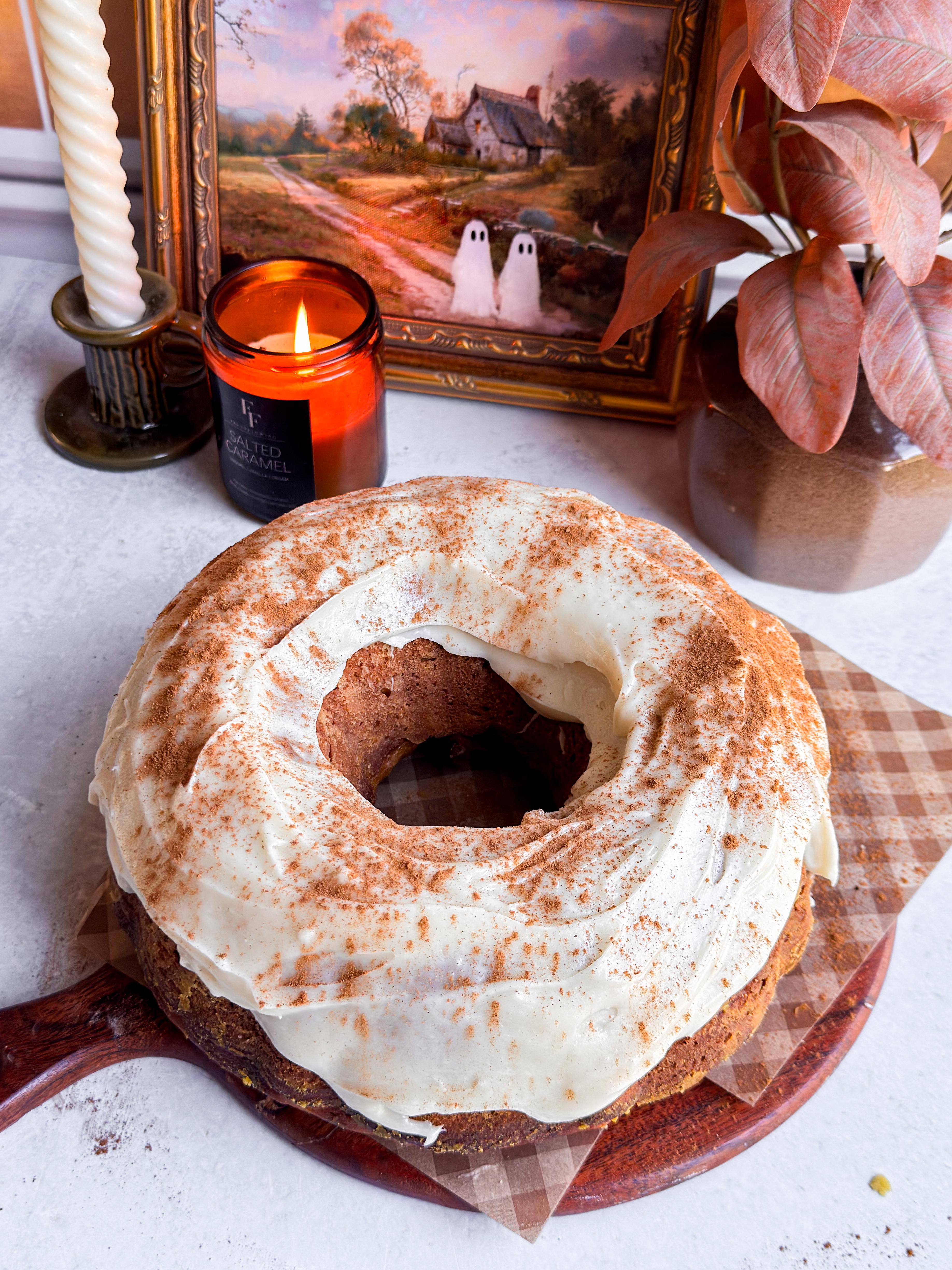 Brown Butter Pumpkin Bundt Cake 3 brown-butter-pumpkin-bundt-cake