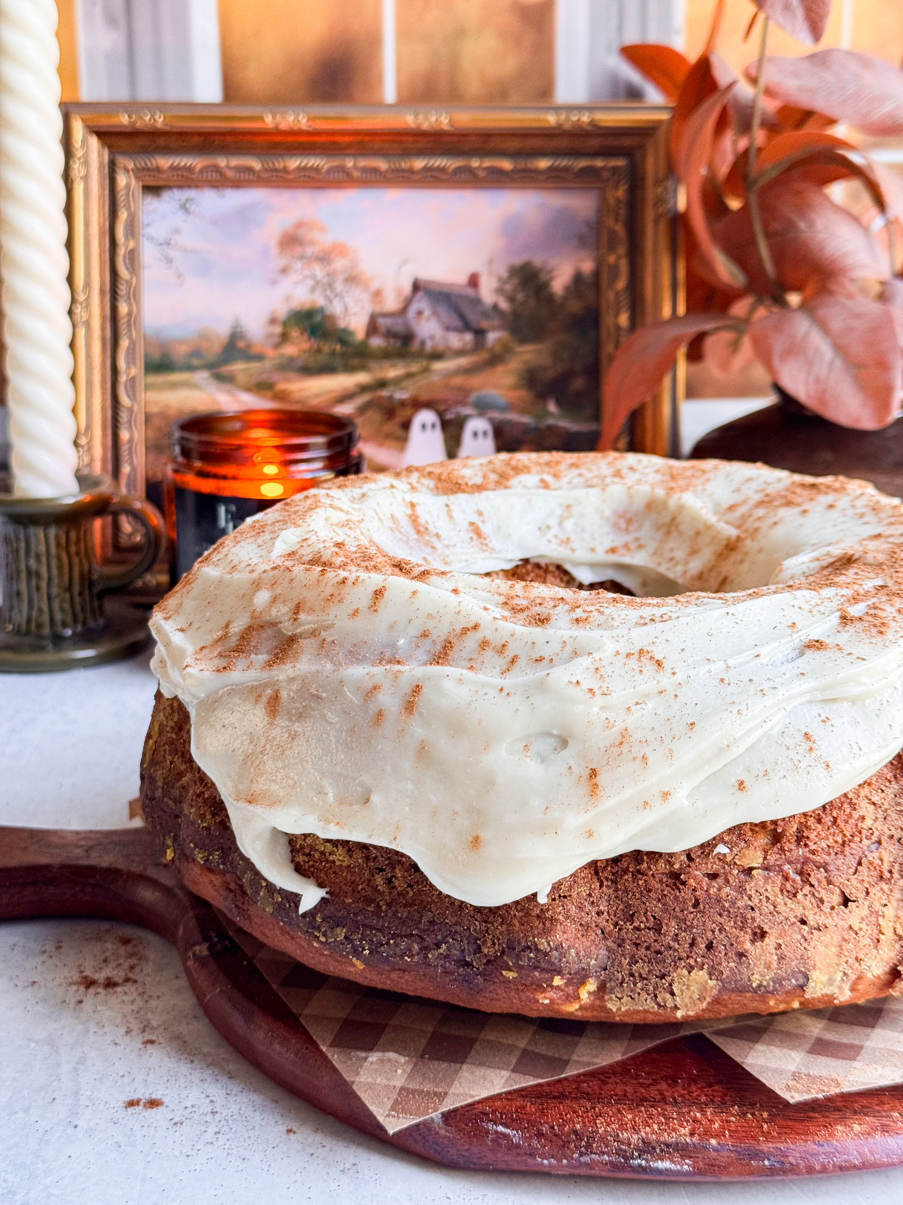 Brown Butter Pumpkin Bundt Cake brown-butter-pumpkin-bundt-cake