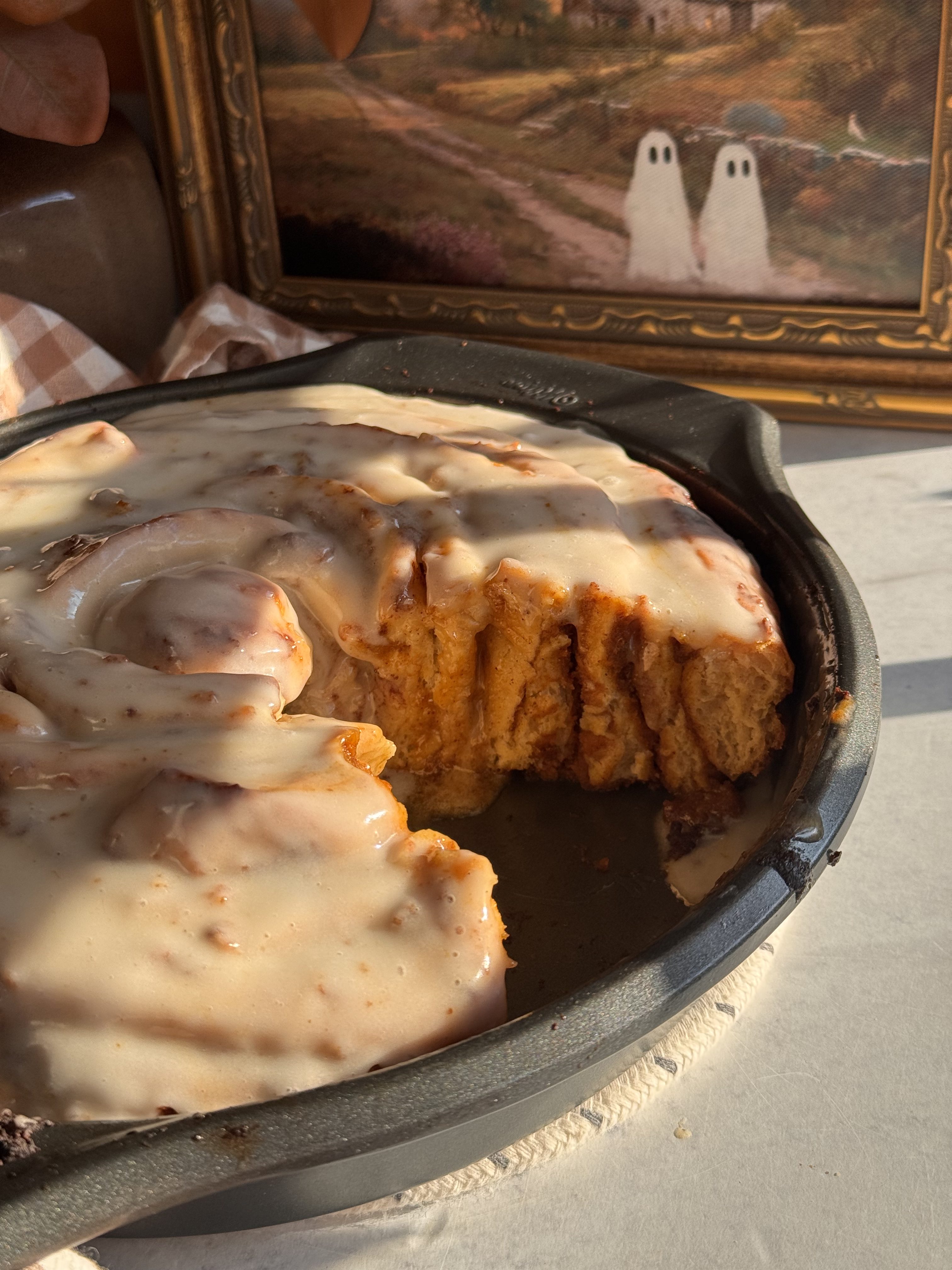 Easy Giant Pumpkin Cinnamon Roll 2 Easy-Giant-Pumpkin-Cinnamon-Roll 4